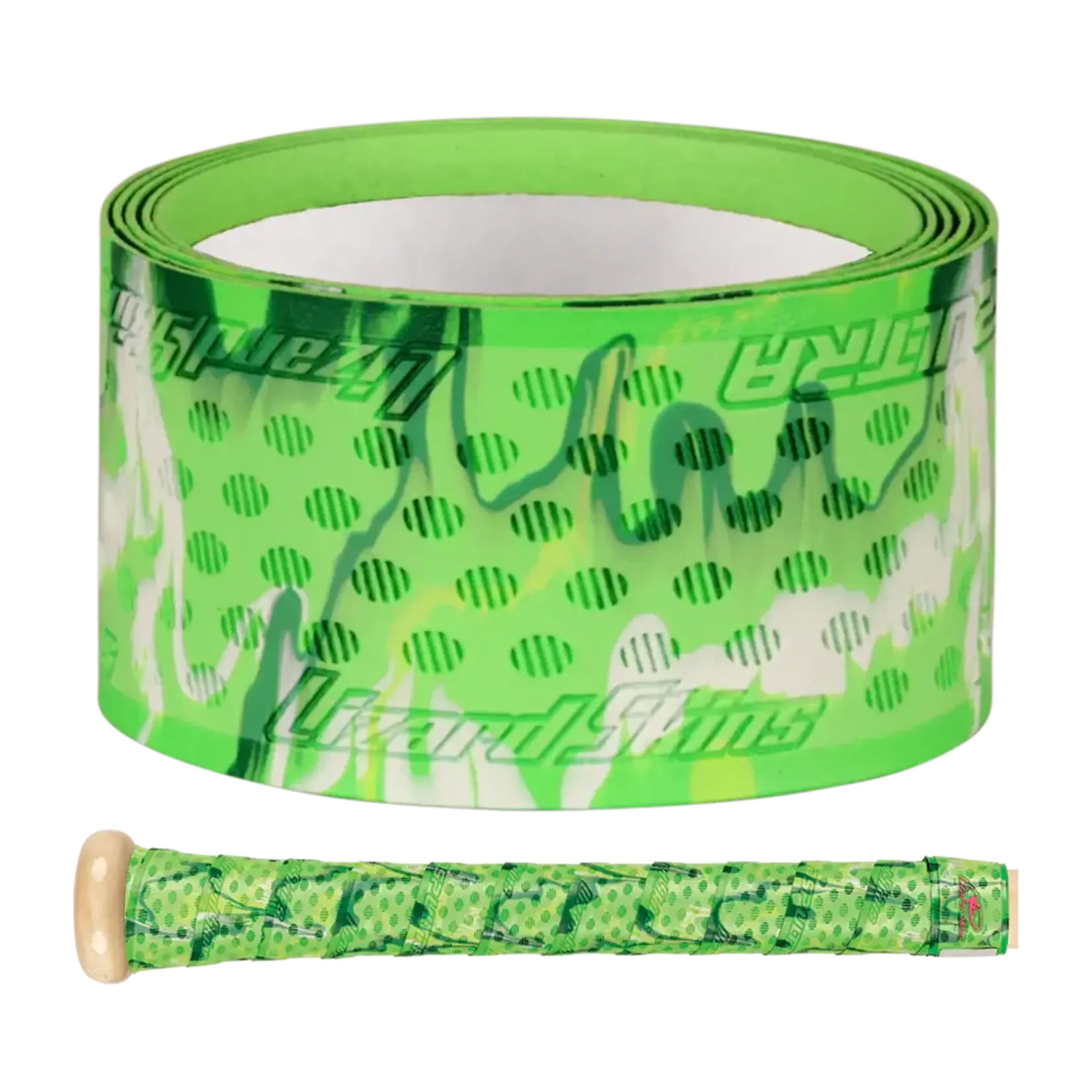 Lizard Skins Lizard Skins DSP Ultra Grip Camo Colors