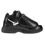 Mizuno Men's Pro Wave Umpire Plate Shoe
