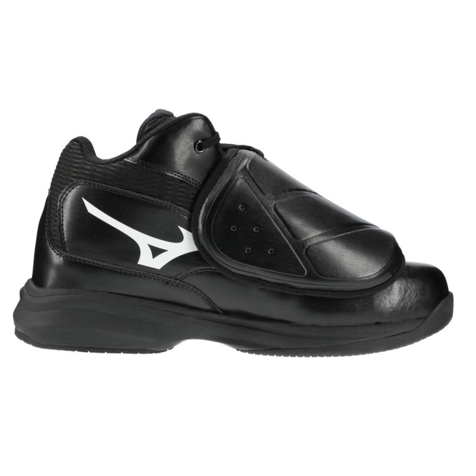 Mizuno Men's Pro Wave Umpire Plate Shoe