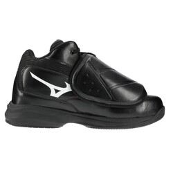 Mizuno Men's Pro Wave Umpire Plate Shoe