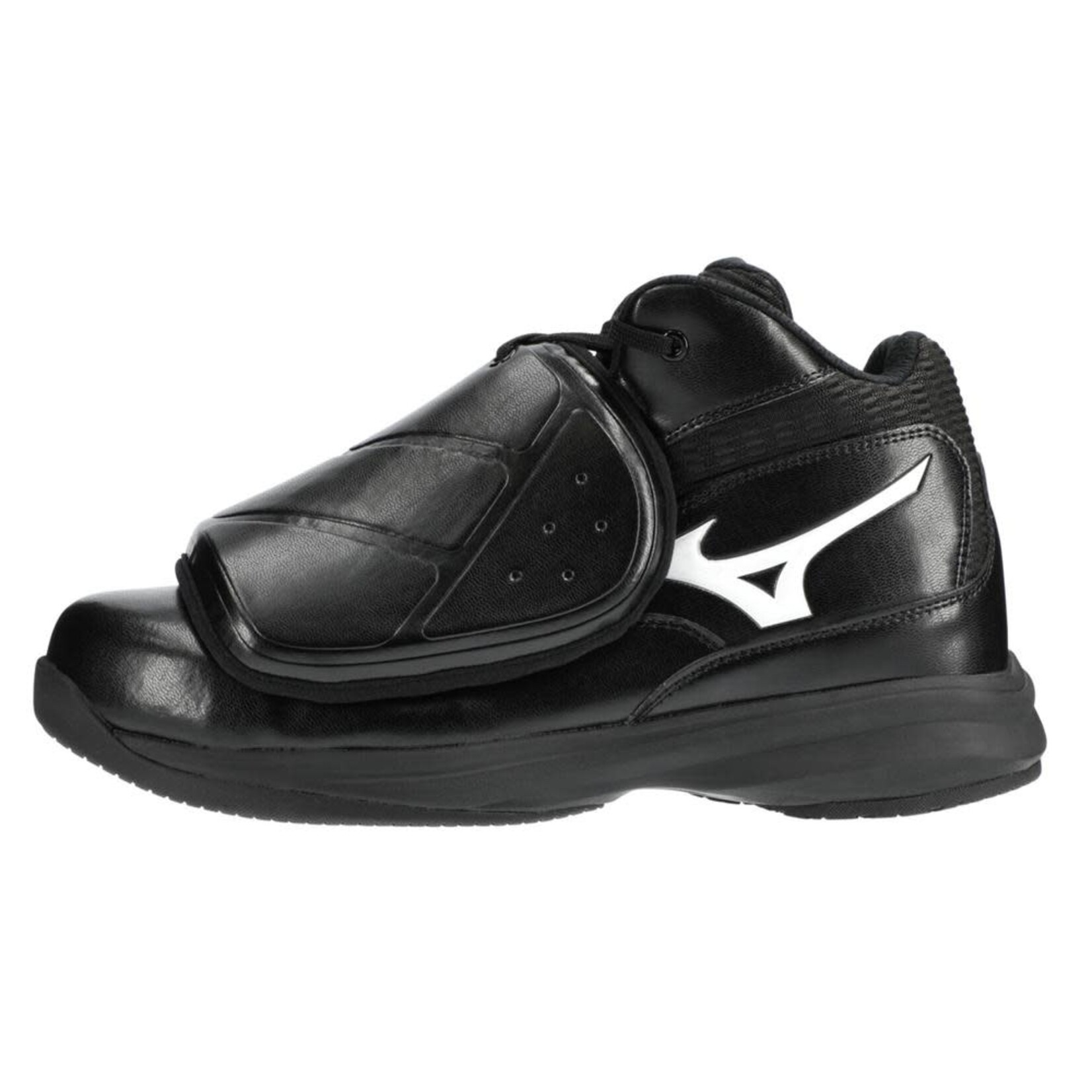Mizuno Men's Pro Wave Umpire Plate Shoe