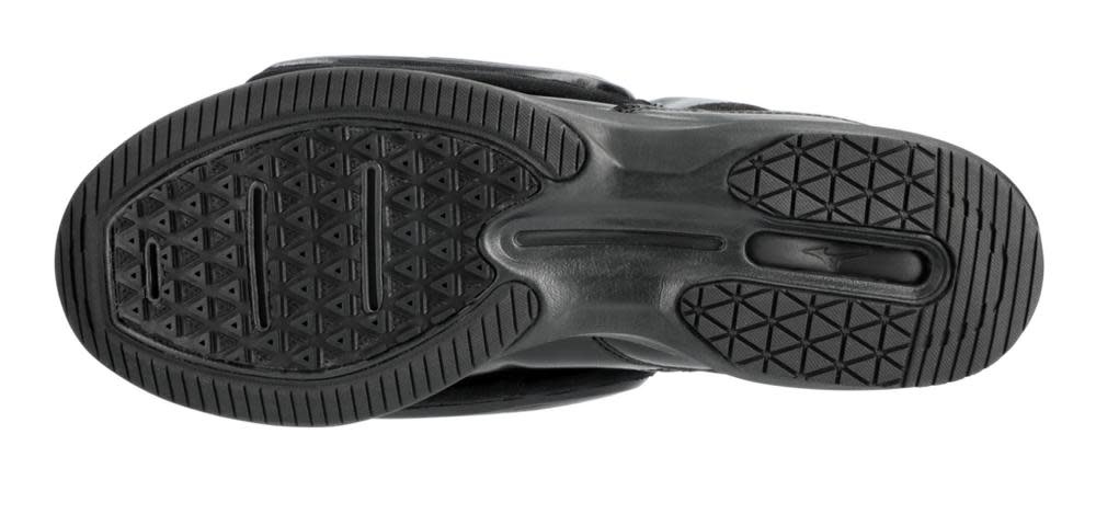 Mizuno Men's Pro Wave Umpire Plate Shoe