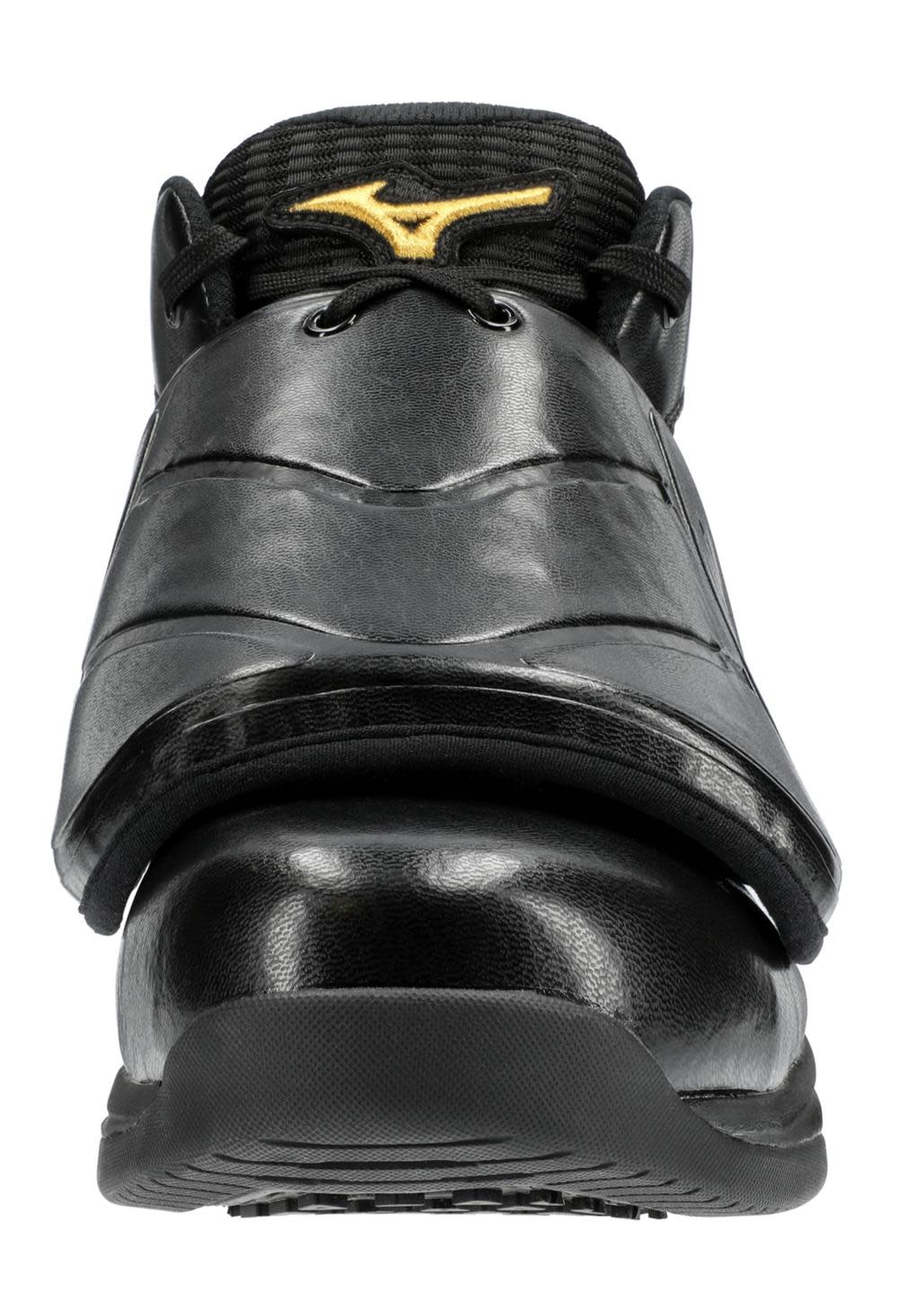 Mizuno Men's Pro Wave Umpire Plate Shoe