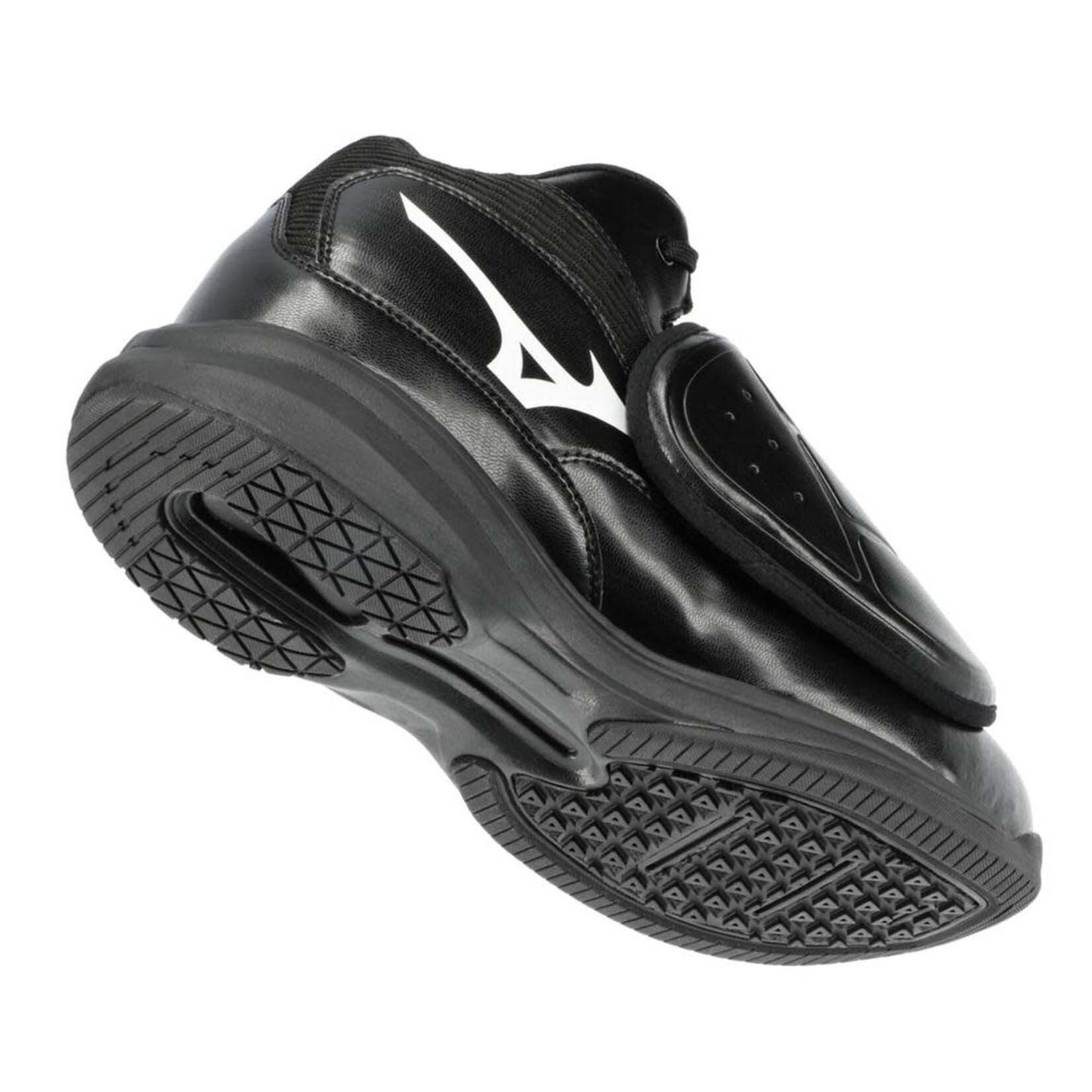 Mizuno Men's Pro Wave Umpire Plate Shoe