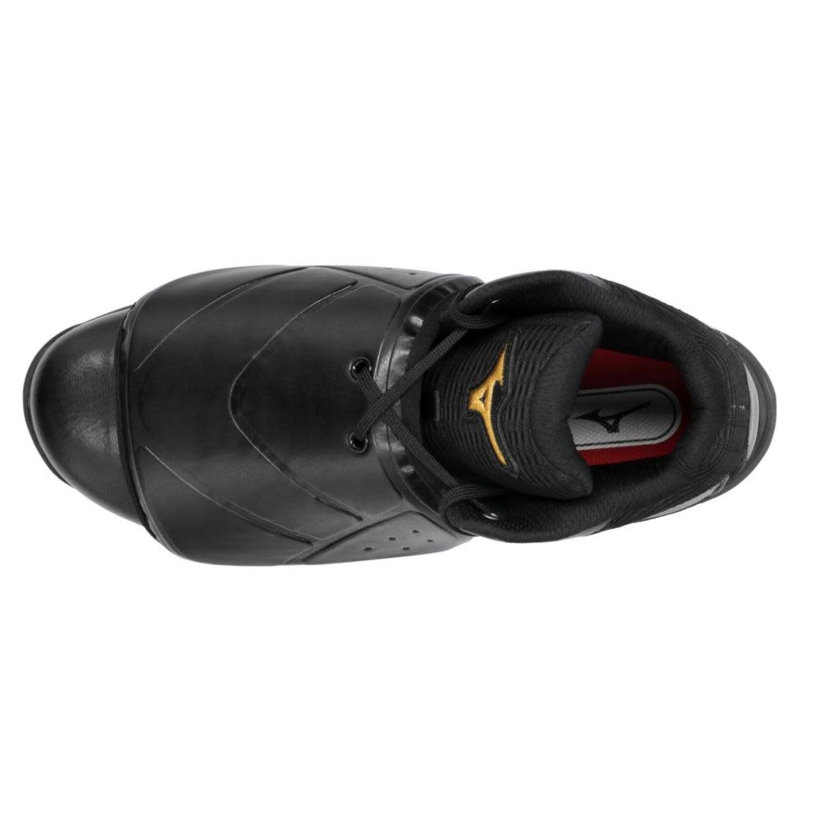 Mizuno Men's Pro Wave Umpire Plate Shoe