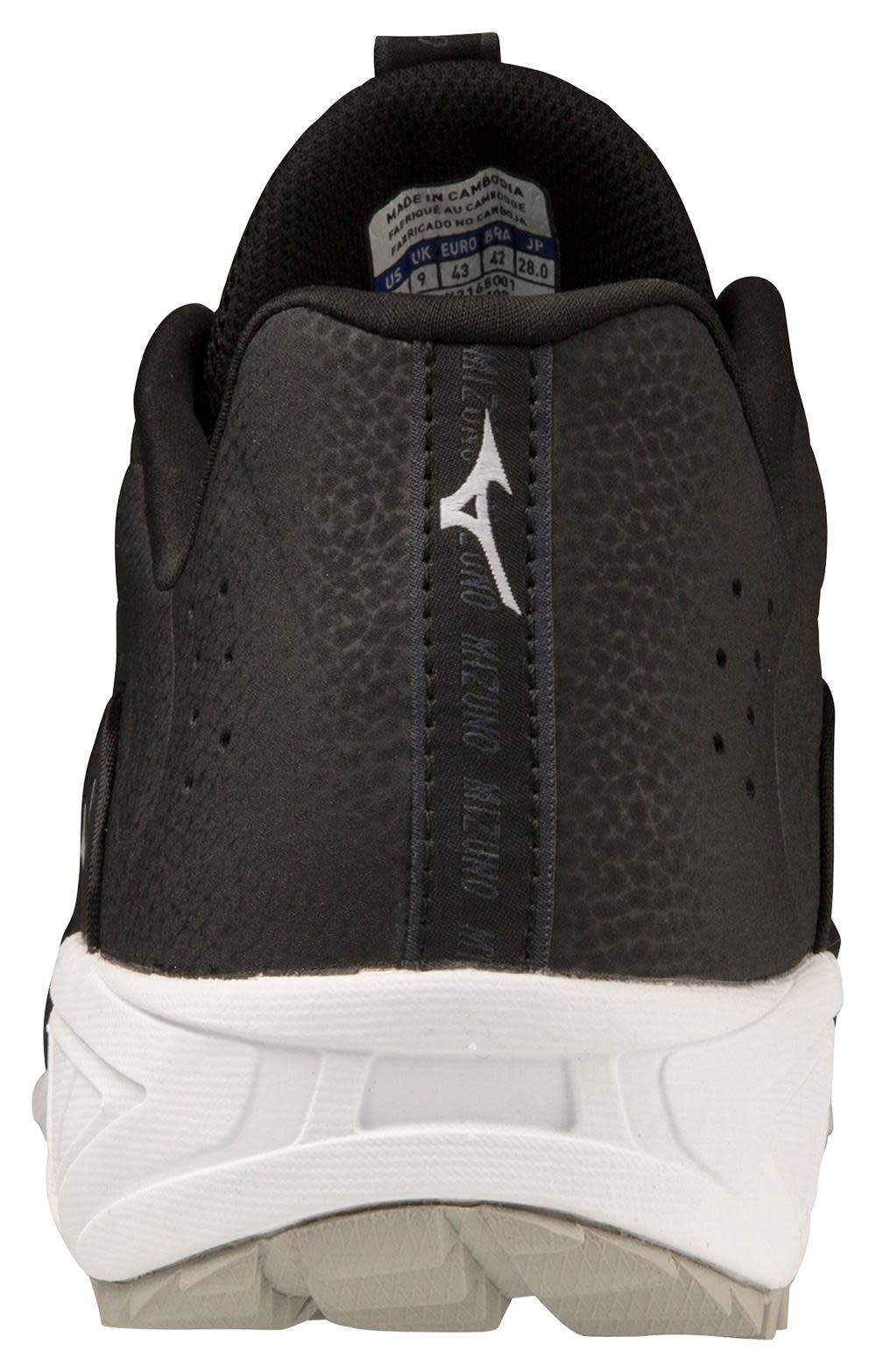 Mizuno Mizuno Ambition 3 AS BB