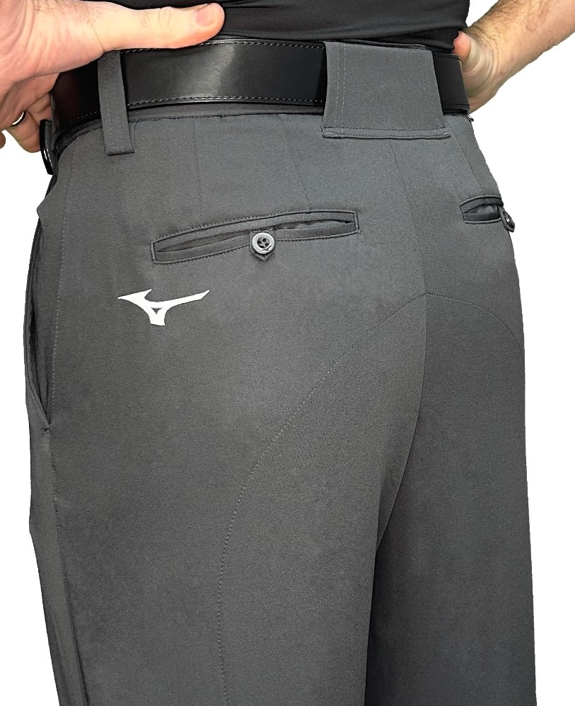 Mizuno Mizuno Men's Umpire Plate Pants