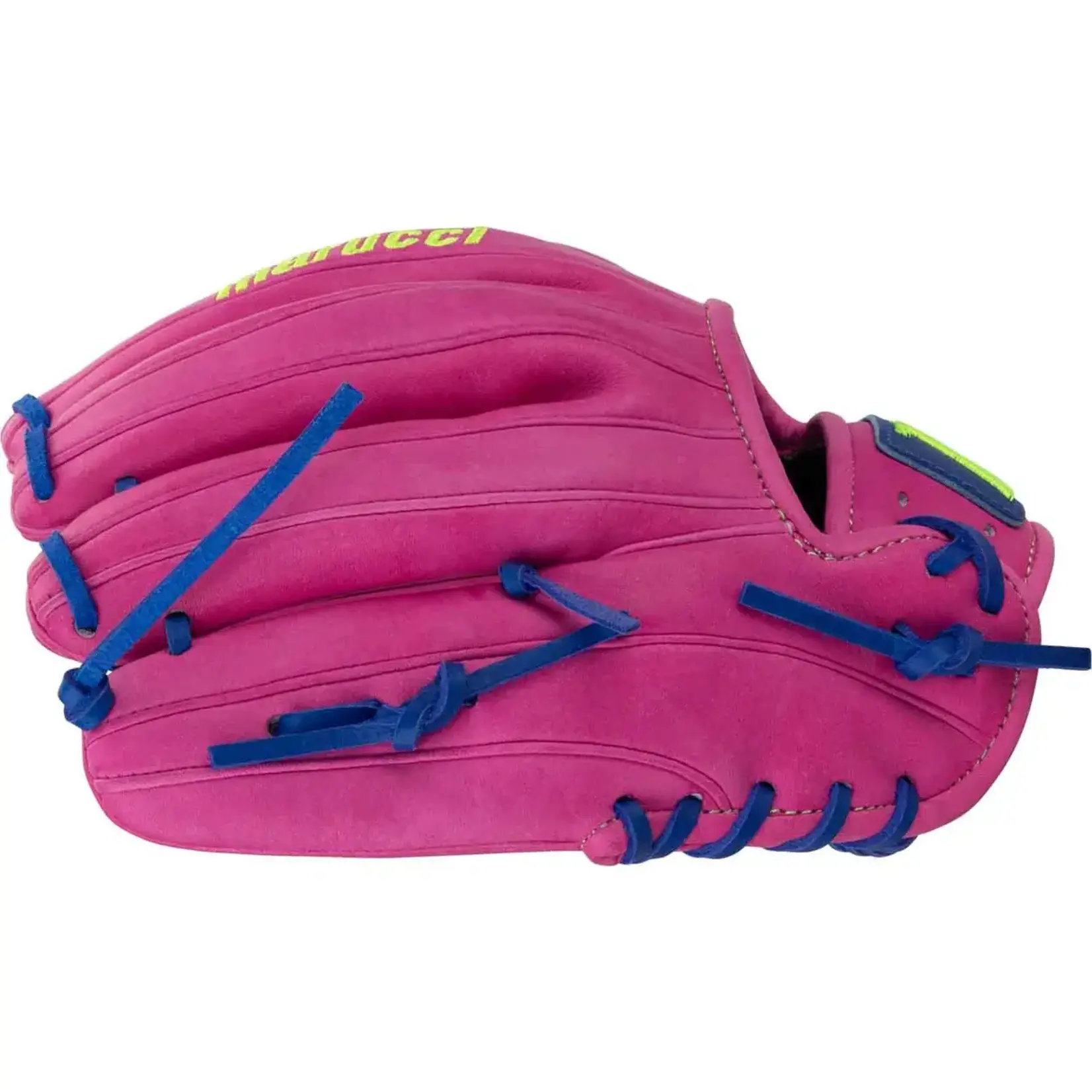 Marucci Marucci Cypress M Type 44A2 11.75 I Web Pink/royal Blue