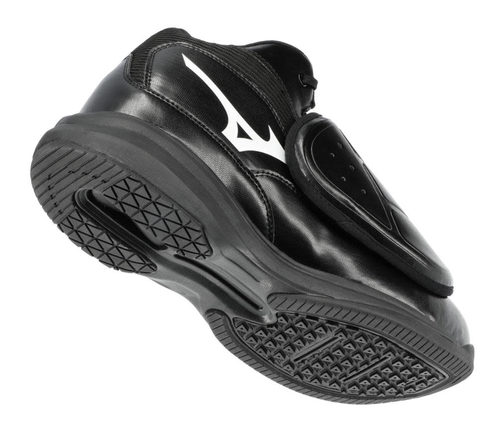 Mizuno Men's Pro Wave Umpire Plate Shoe