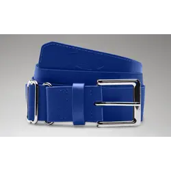 Under Armour Under Armour Elastic Baseball Belt - ROYAL