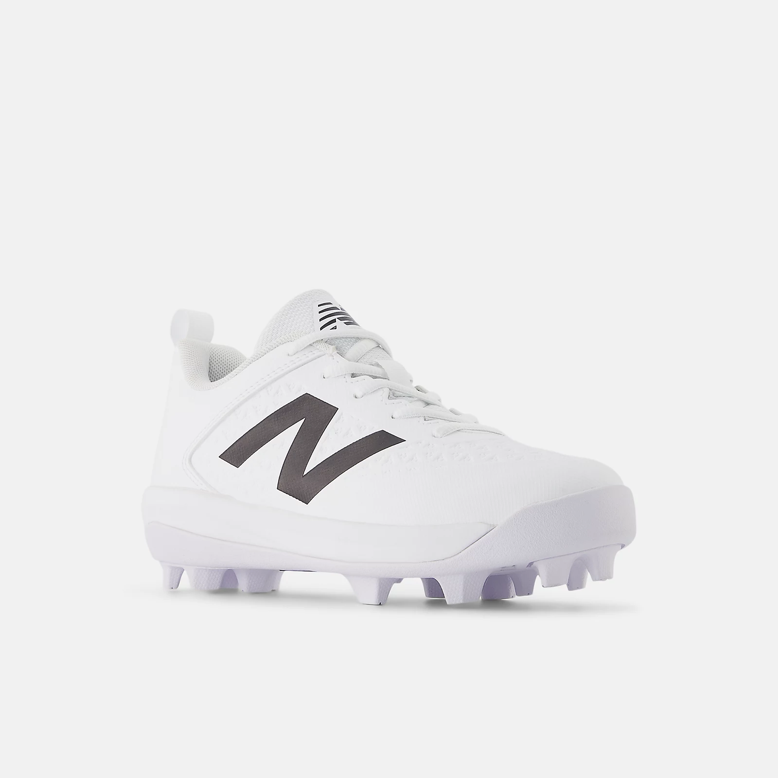 New Balance New Balance 40404V8 Youth Rubber Molded Cleats