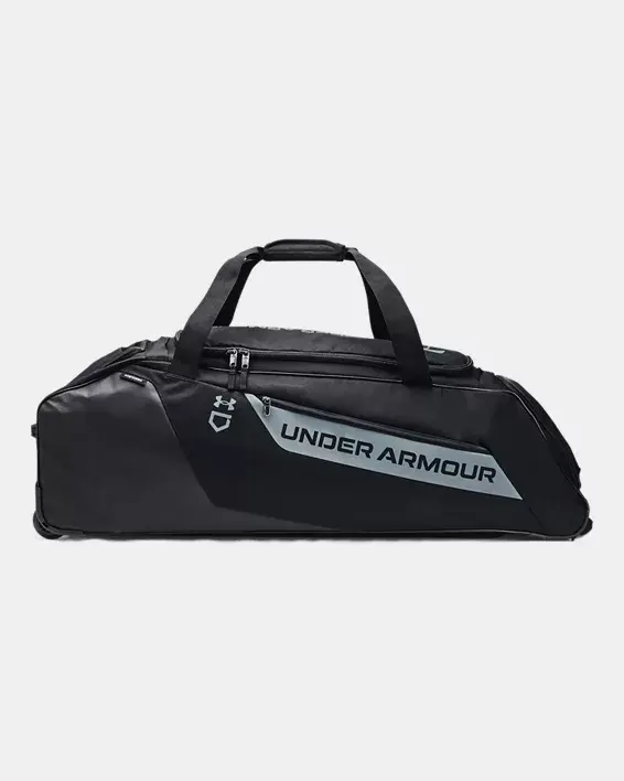 Under Armour Under Armour Baseball Wheeled Bag
