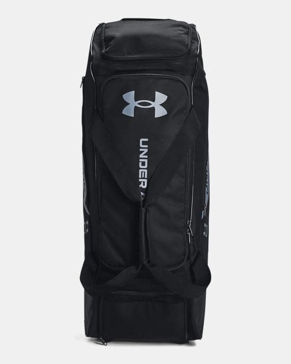 Under Armour Under Armour Baseball Wheeled Bag