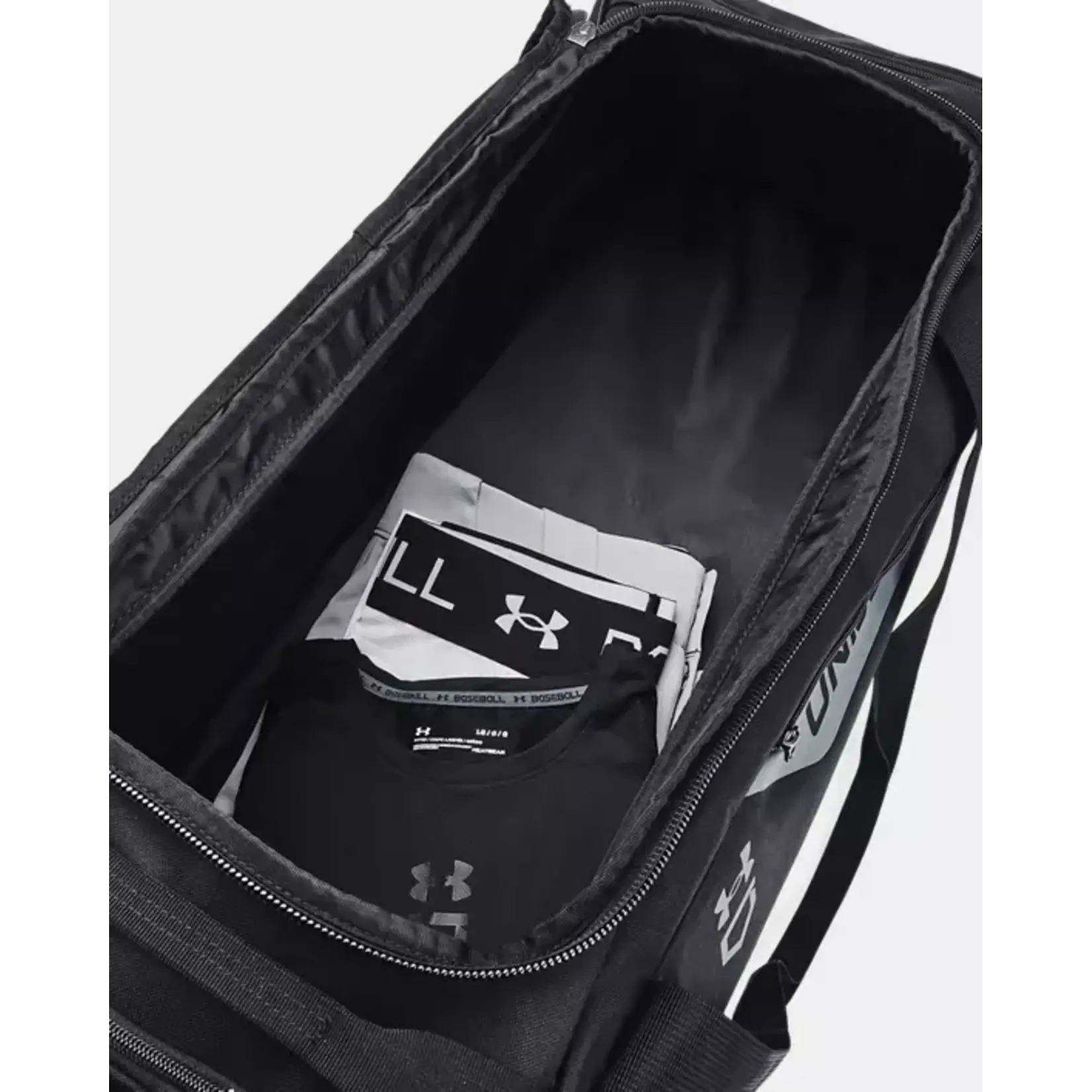 Under Armour Under Armour Baseball Wheeled Bag