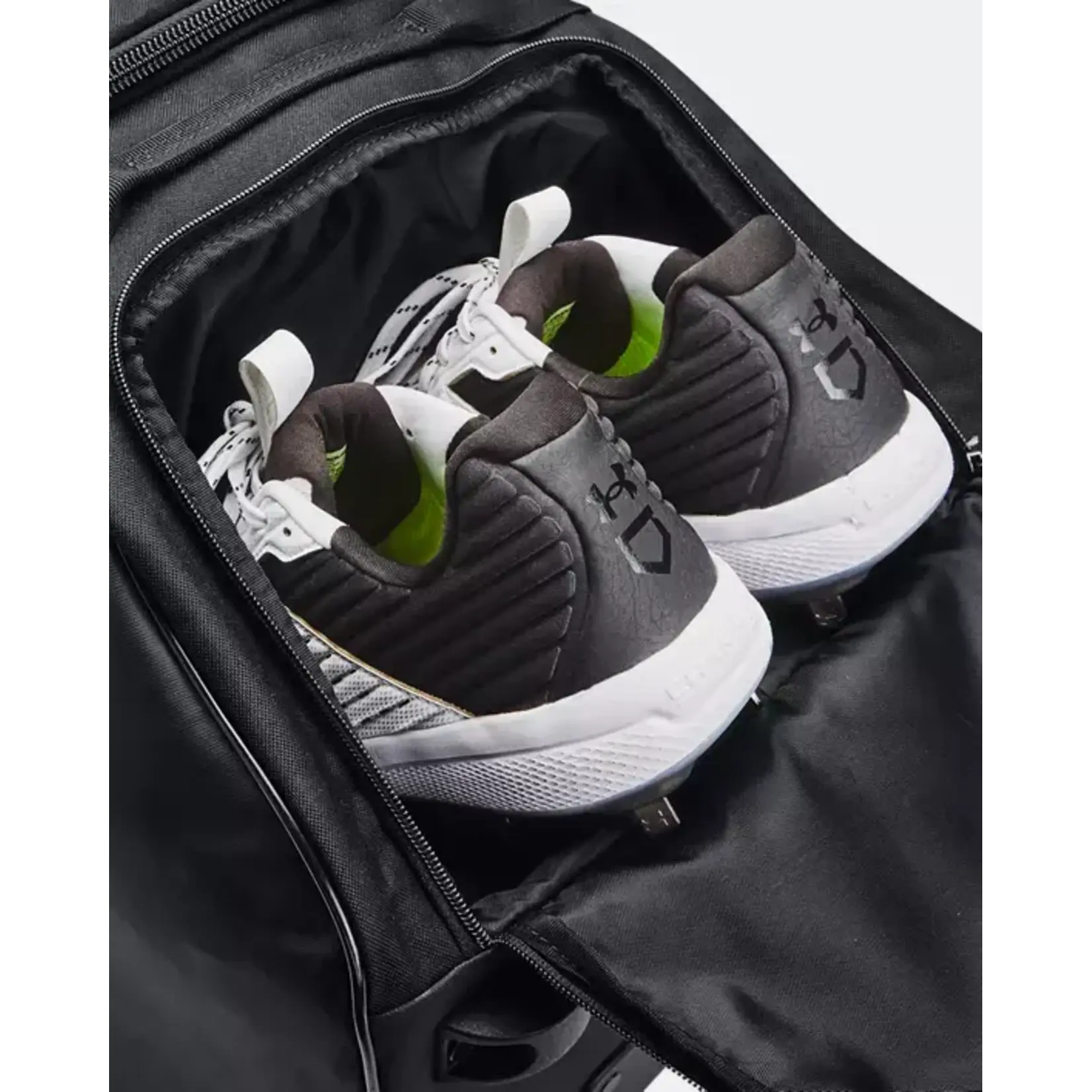 Under Armour Under Armour Baseball Wheeled Bag