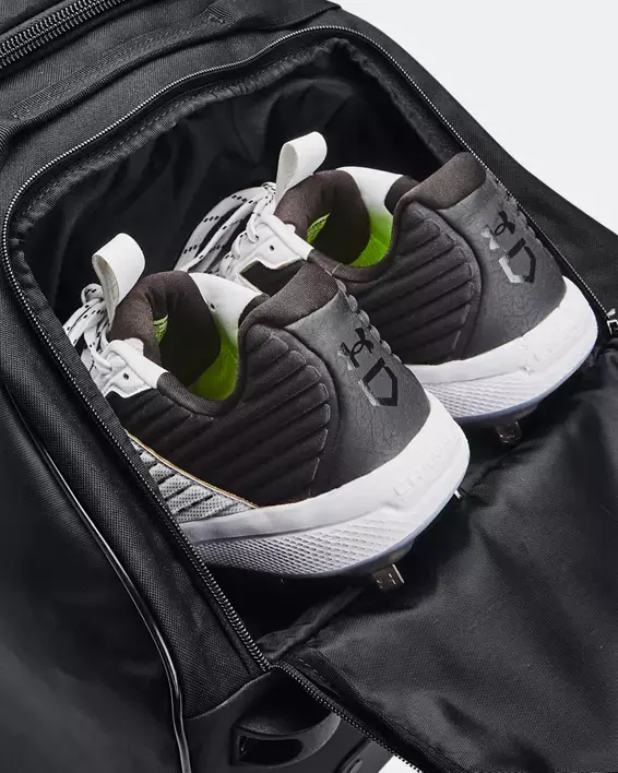 Under Armour Under Armour Baseball Wheeled Bag
