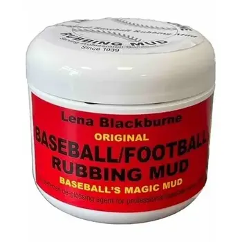 LB Rub Mud Lena Blackburne Original Baseball/Football Rubbing Mud