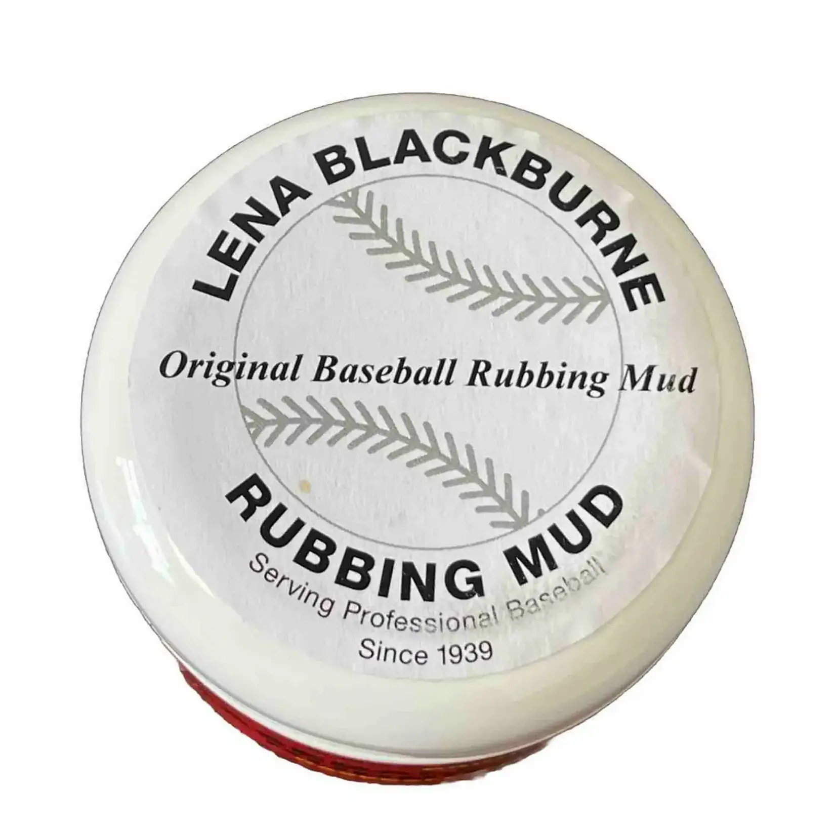 LB Rub Mud Lena Blackburne Original Baseball/Football Rubbing Mud
