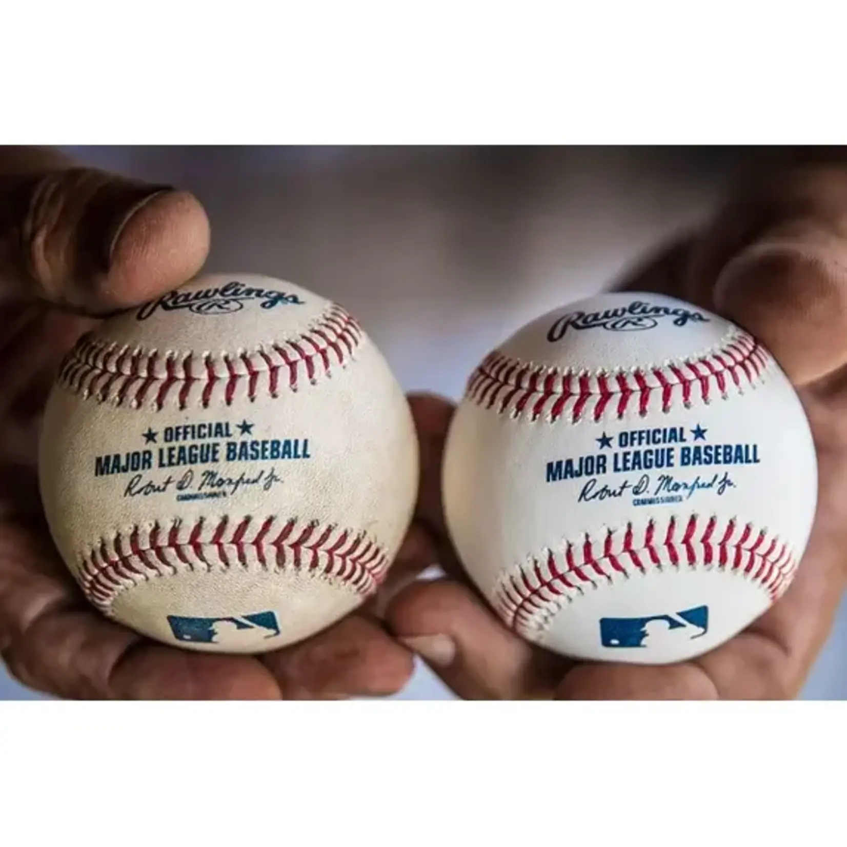 LB Rub Mud Lena Blackburne Original Baseball/Football Rubbing Mud