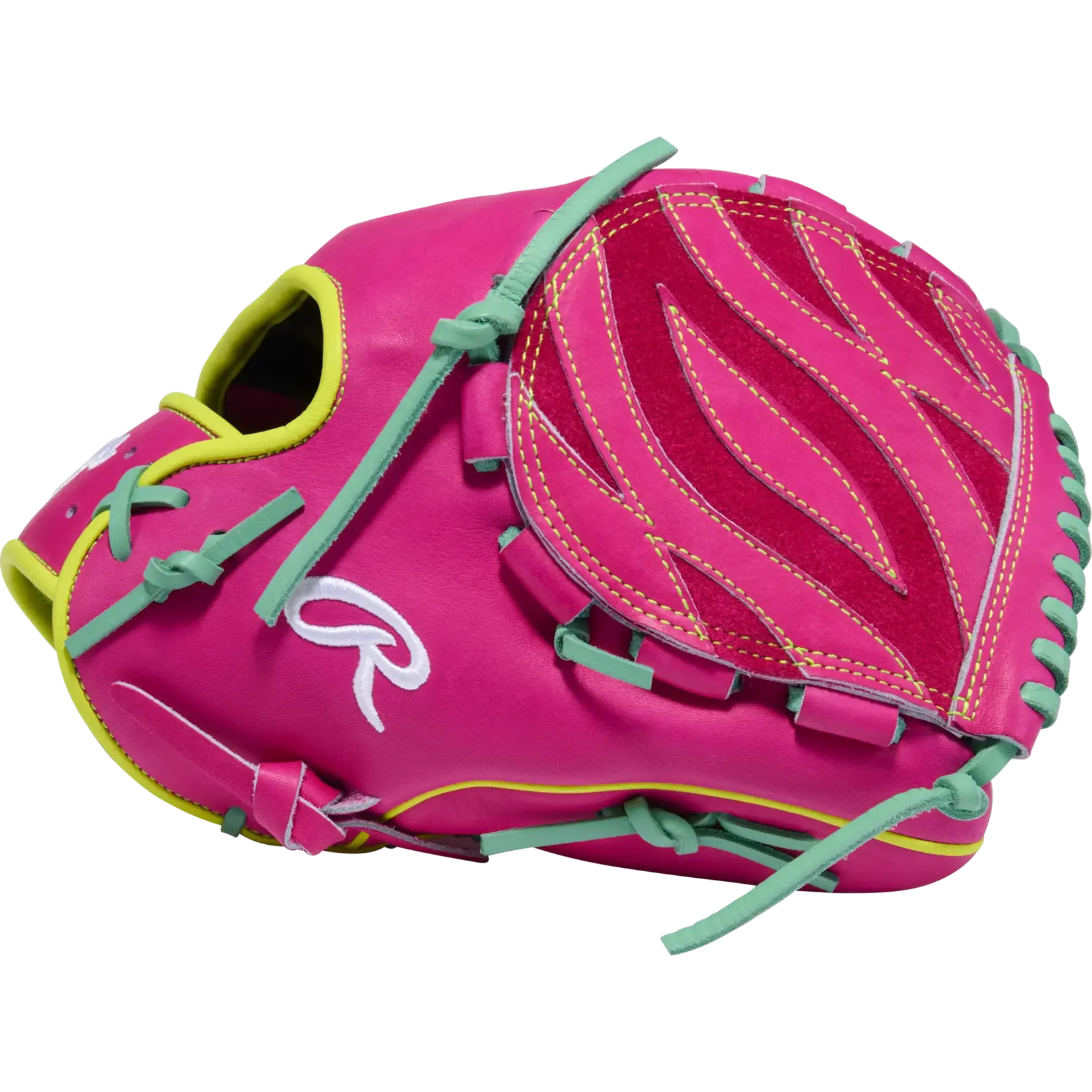 Rawlings Heart of the Hide 12" RGGC January 2026