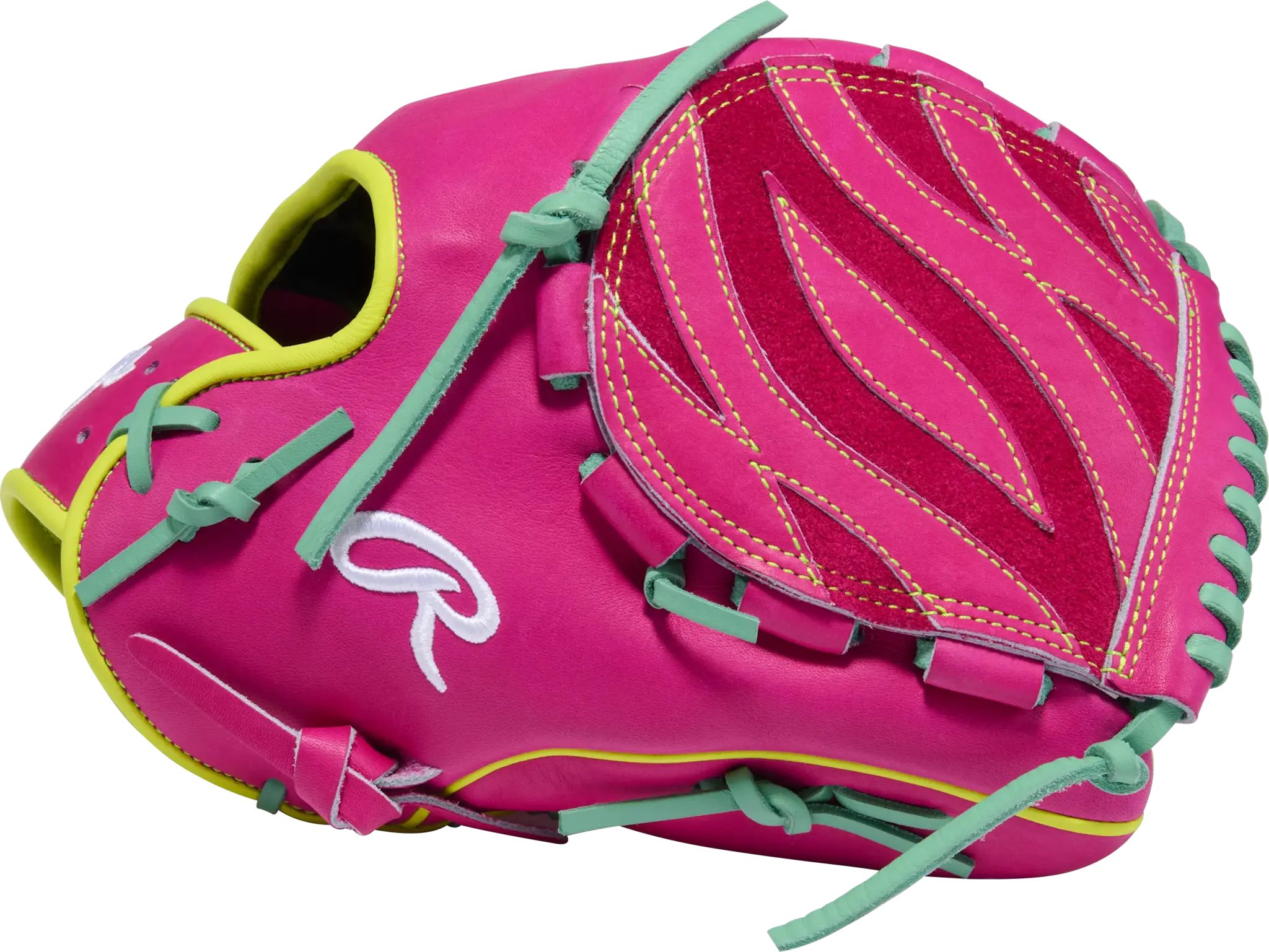 Rawlings Heart of the Hide 12" RGGC January 2026