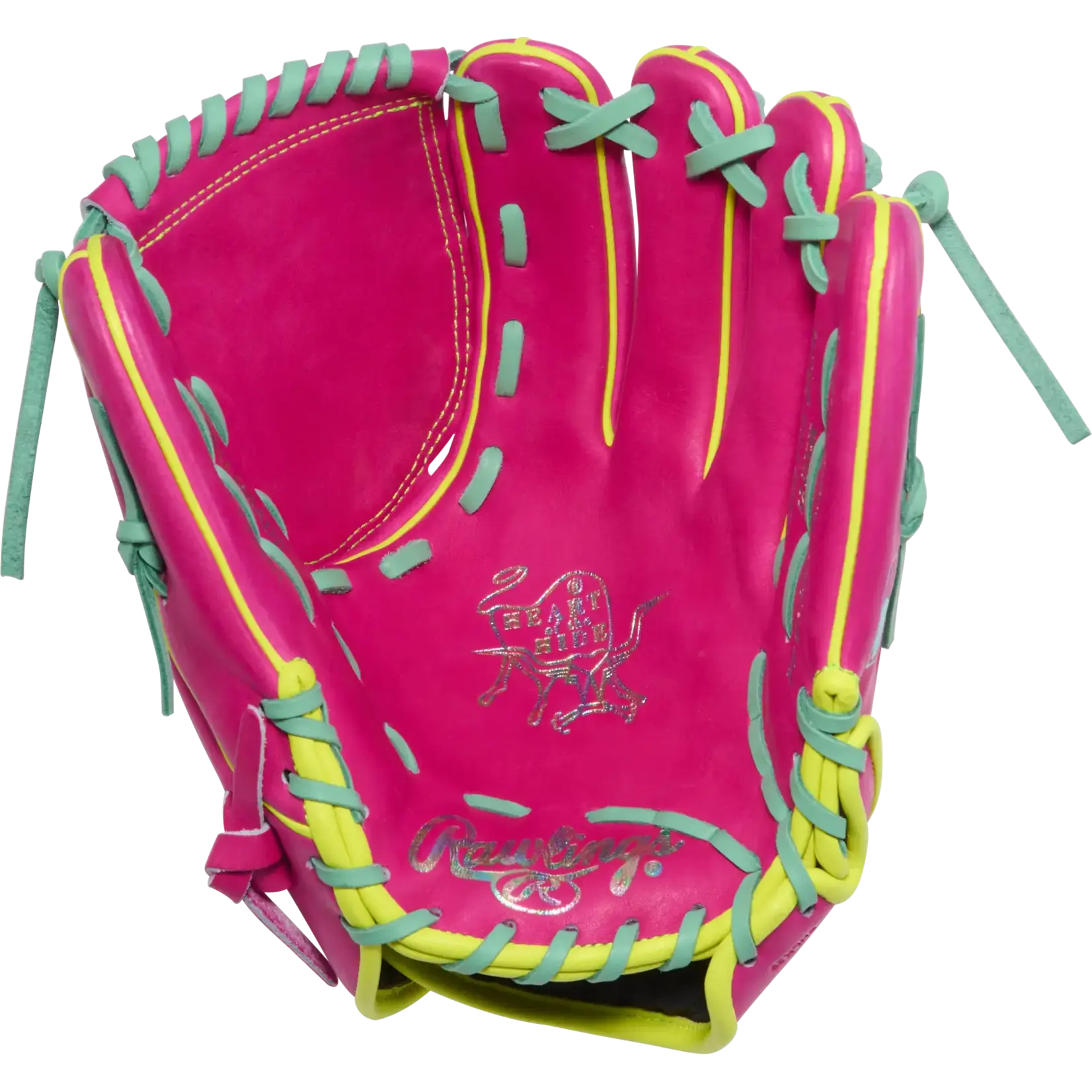 Rawlings Heart of the Hide 12" RGGC January 2026