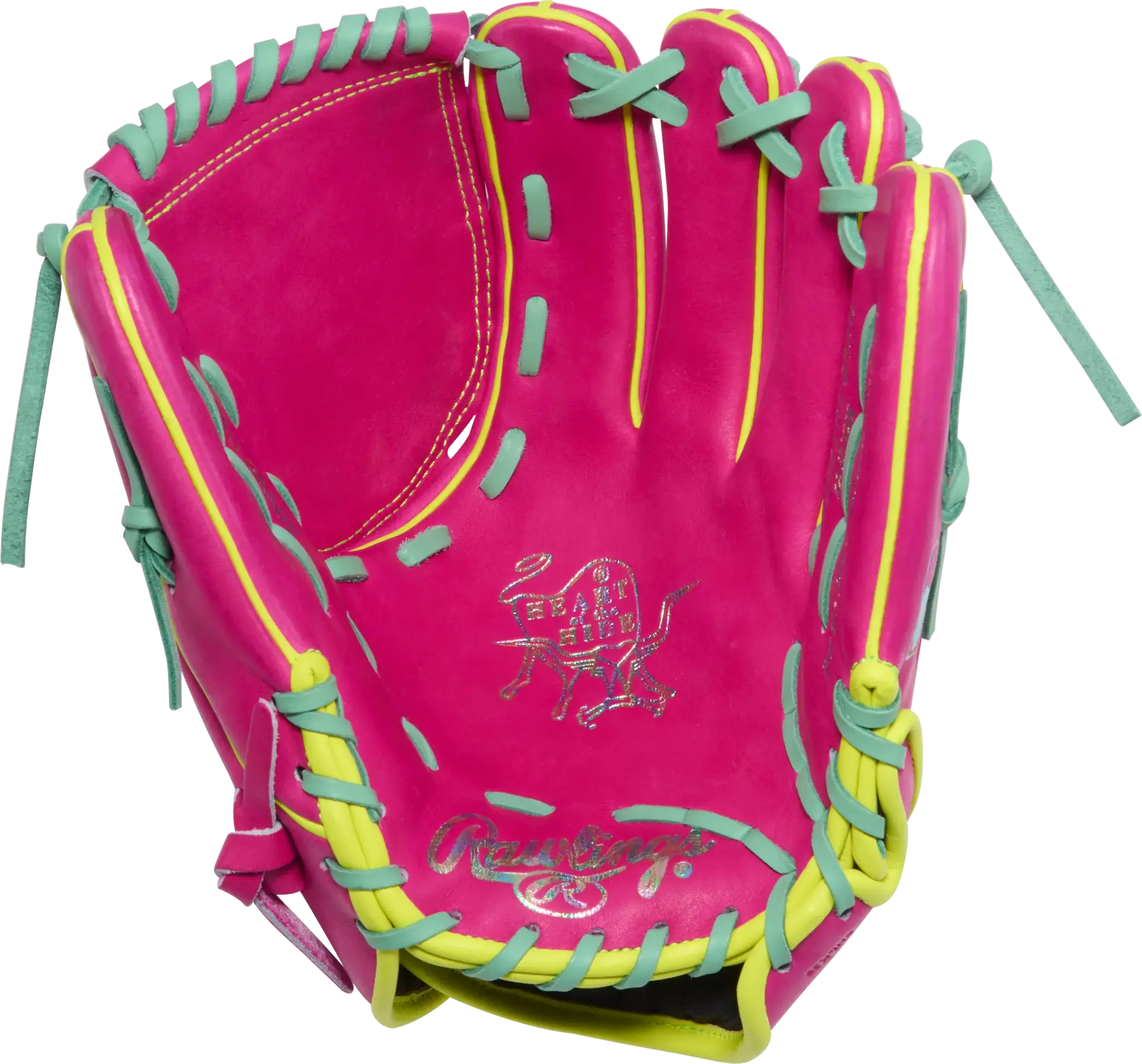 Rawlings Heart of the Hide 12" RGGC January 2026