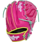 Rawlings Heart of the Hide 12" RGGC January 2026