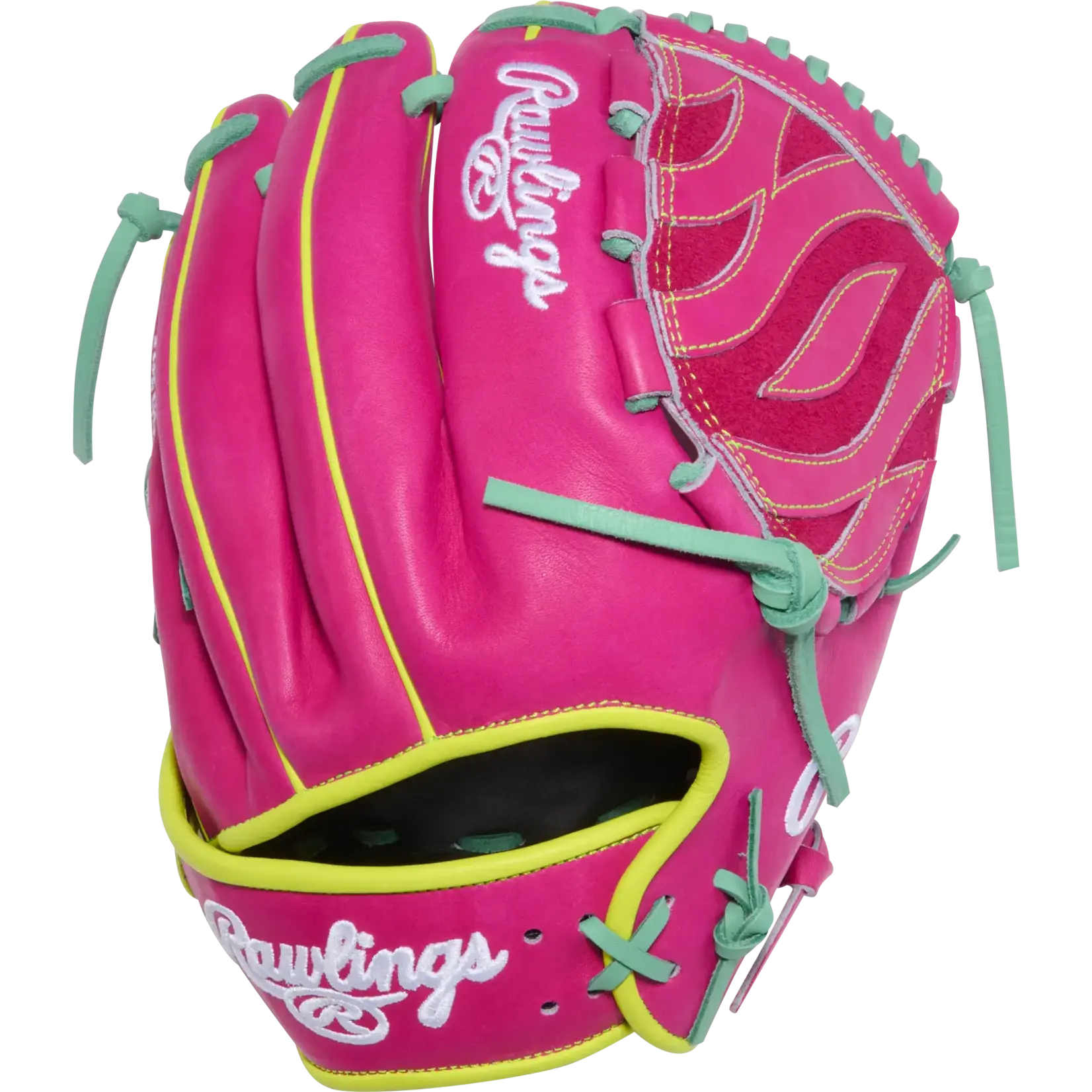 Rawlings Heart of the Hide 12" RGGC January 2026