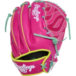 Rawlings Heart of the Hide 12" RGGC January 2026