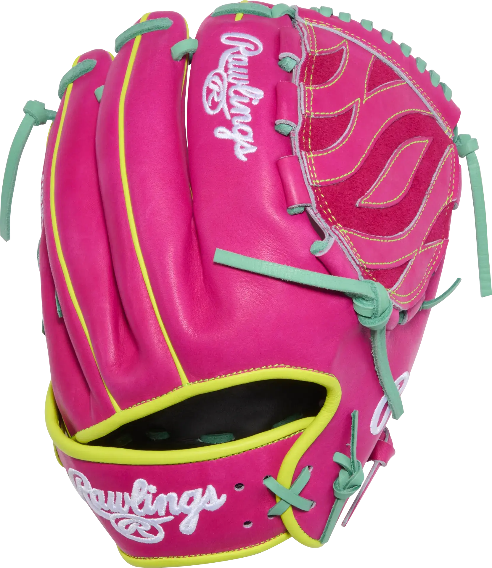 Rawlings Heart of the Hide 12" RGGC January 2026