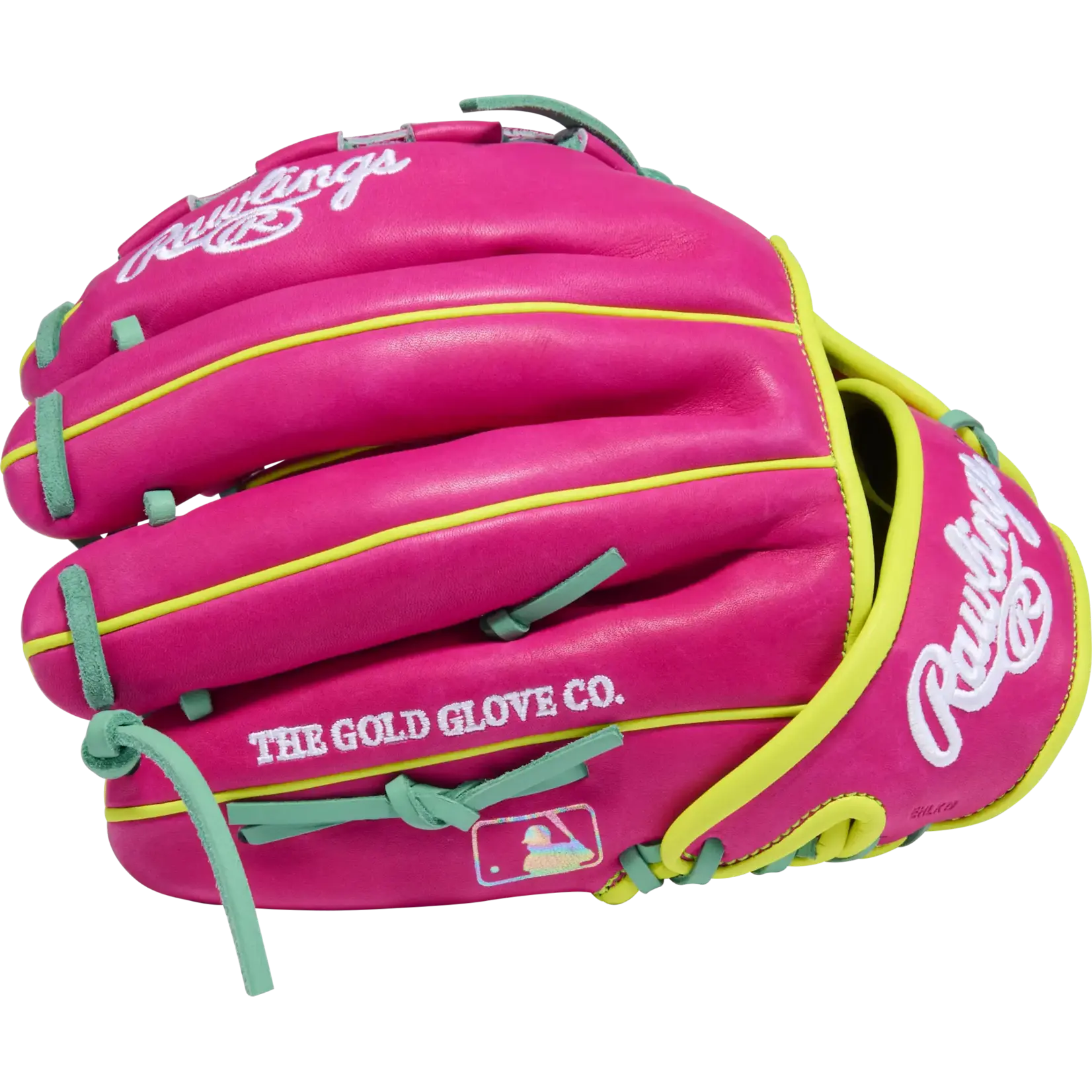 Rawlings Heart of the Hide 12" RGGC January 2026