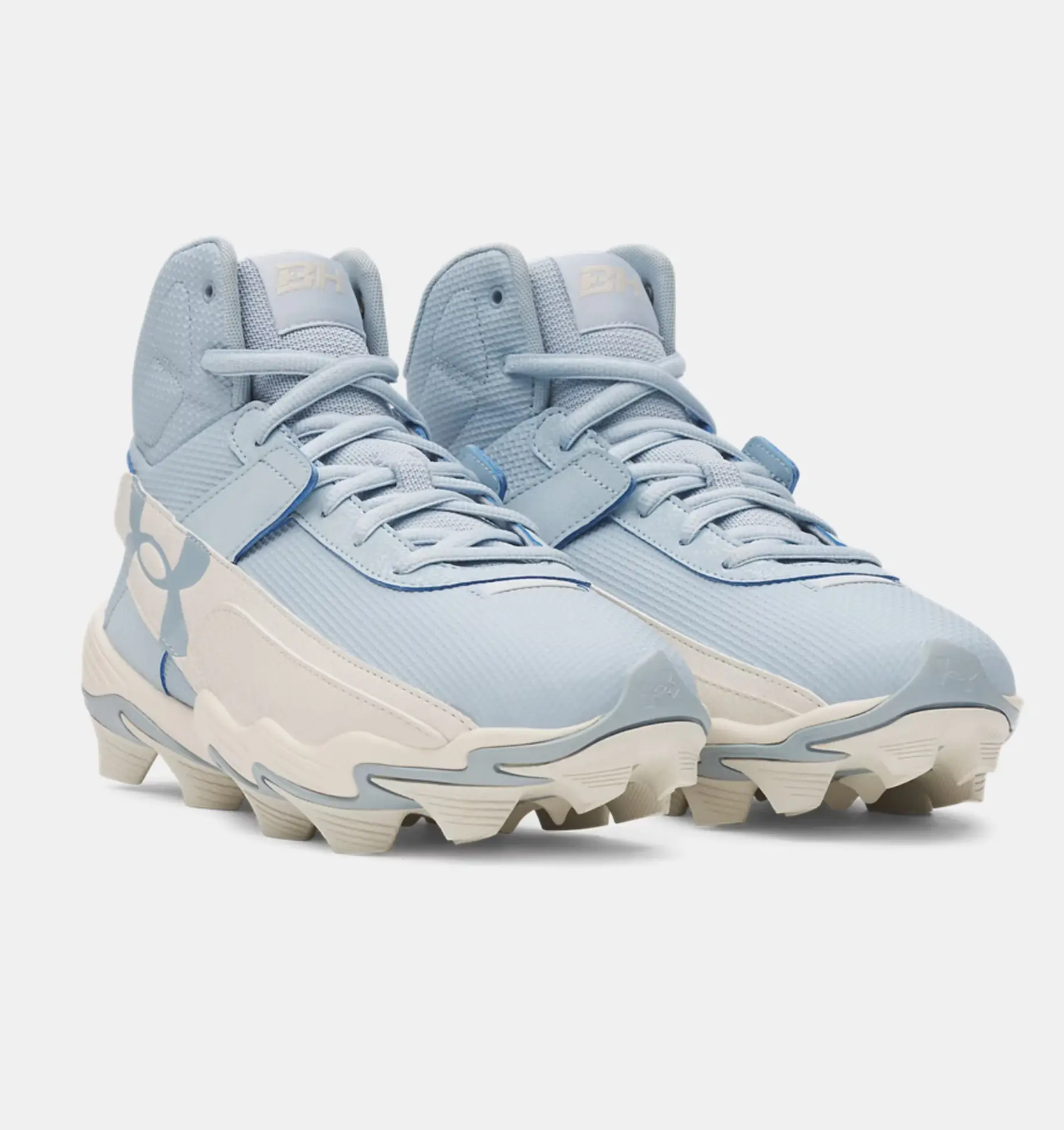 Under Armour Under Armour Harper 10 RM JR