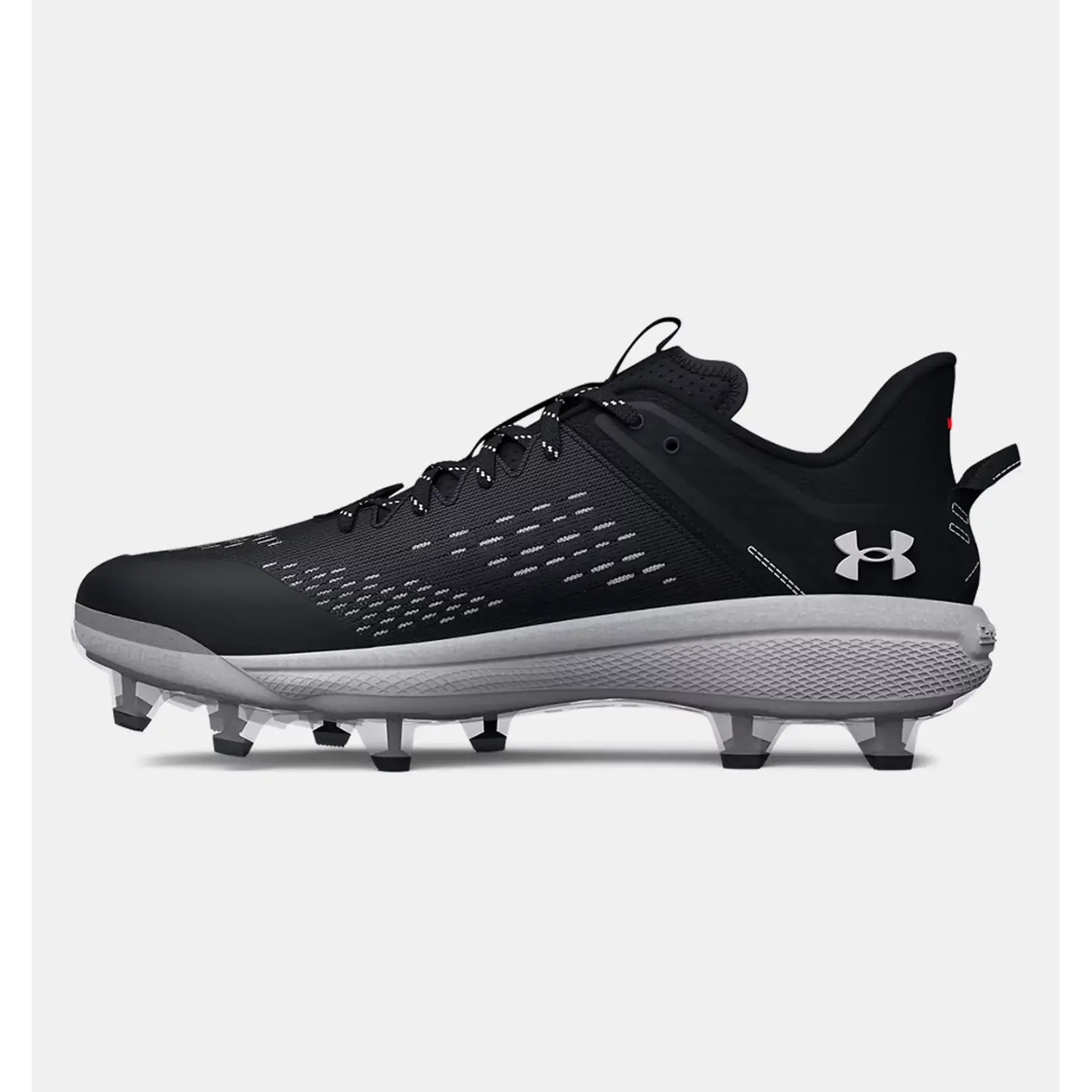 Under Armour (SALE) Men's UA Yard Low MT TPU Baseball Cleats
