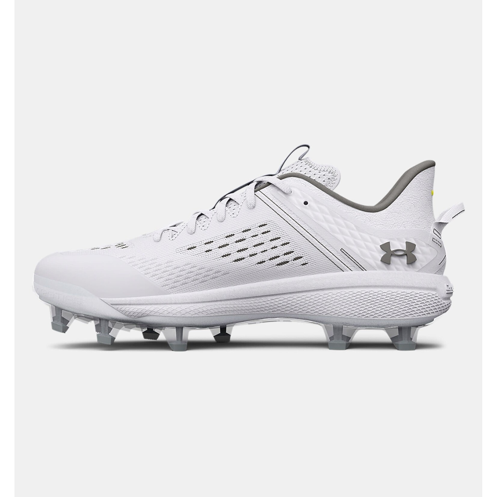 Under Armour (SALE) Men's UA Yard Low MT TPU Baseball Cleats