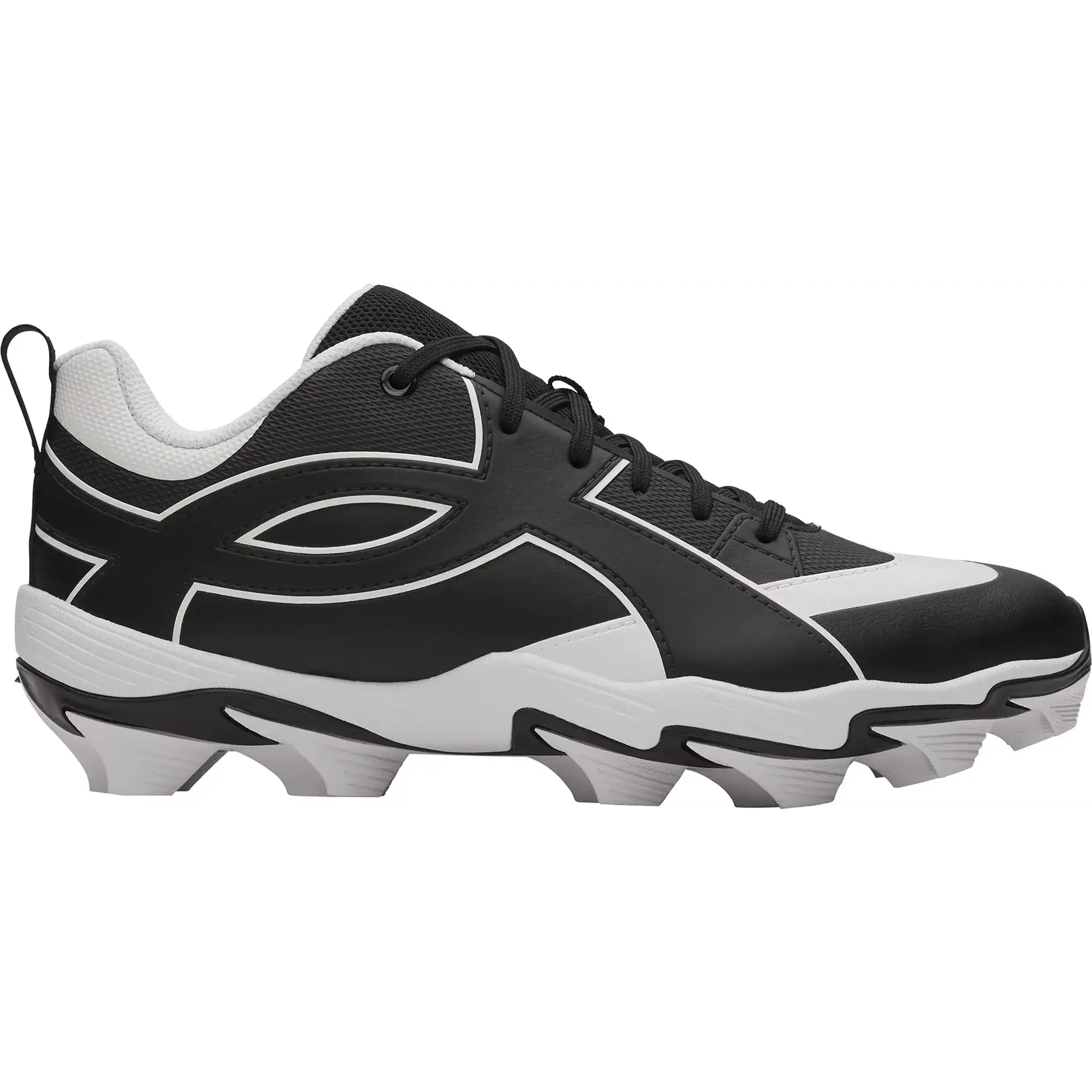 Under Armour UA Leadoff Icon Low RM Jr.