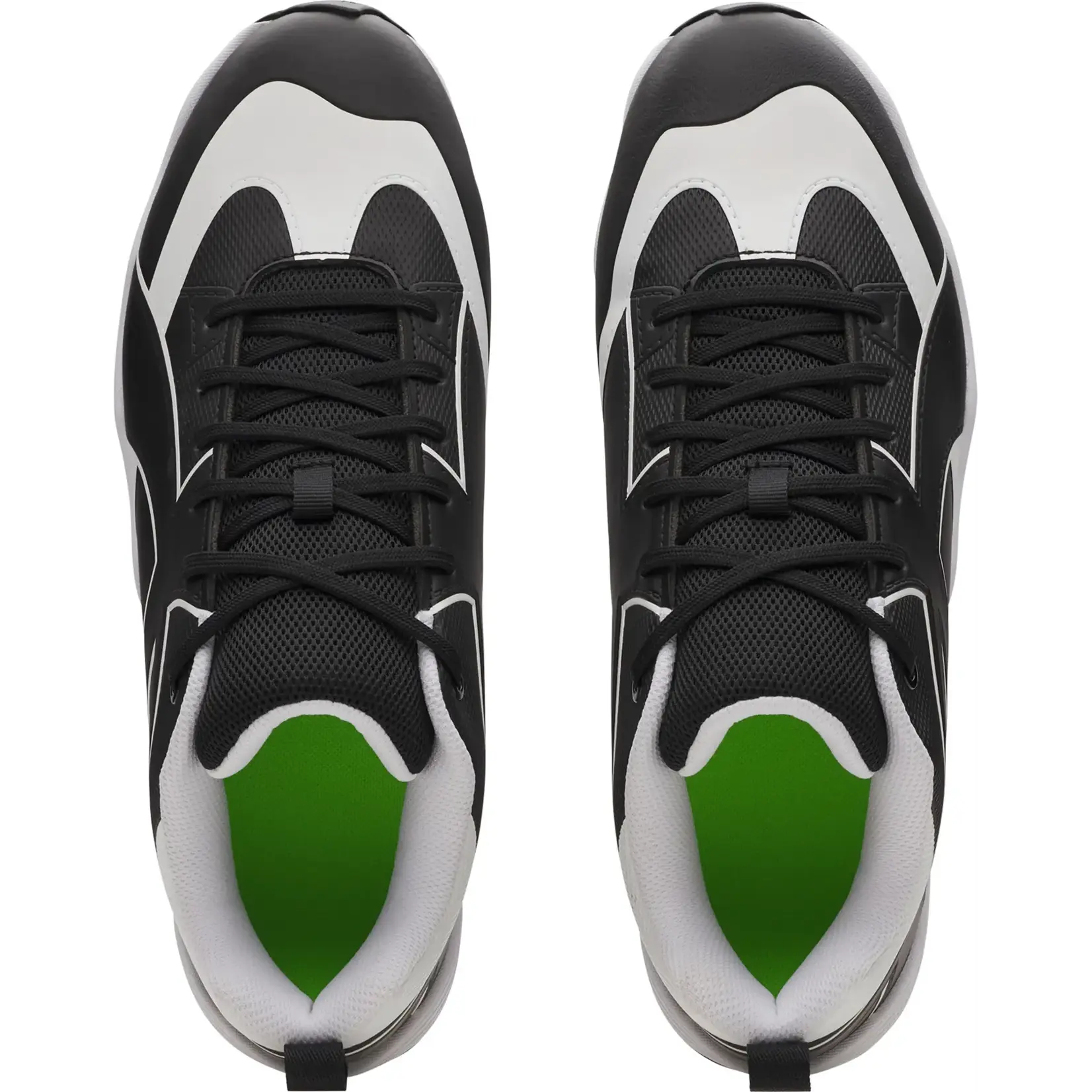 Under Armour UA Leadoff Icon Low RM Jr.