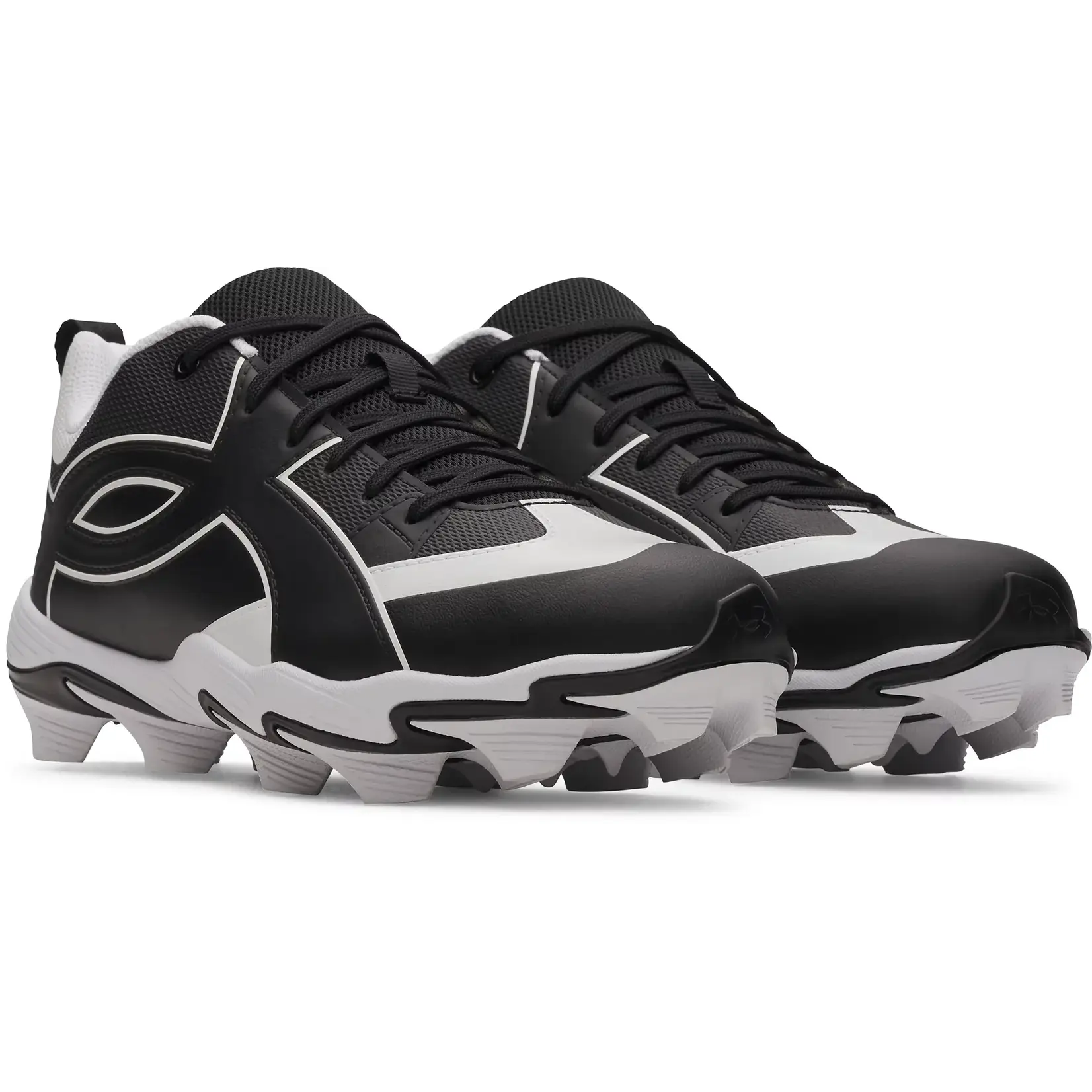 Under Armour UA Leadoff Icon Low RM Jr.