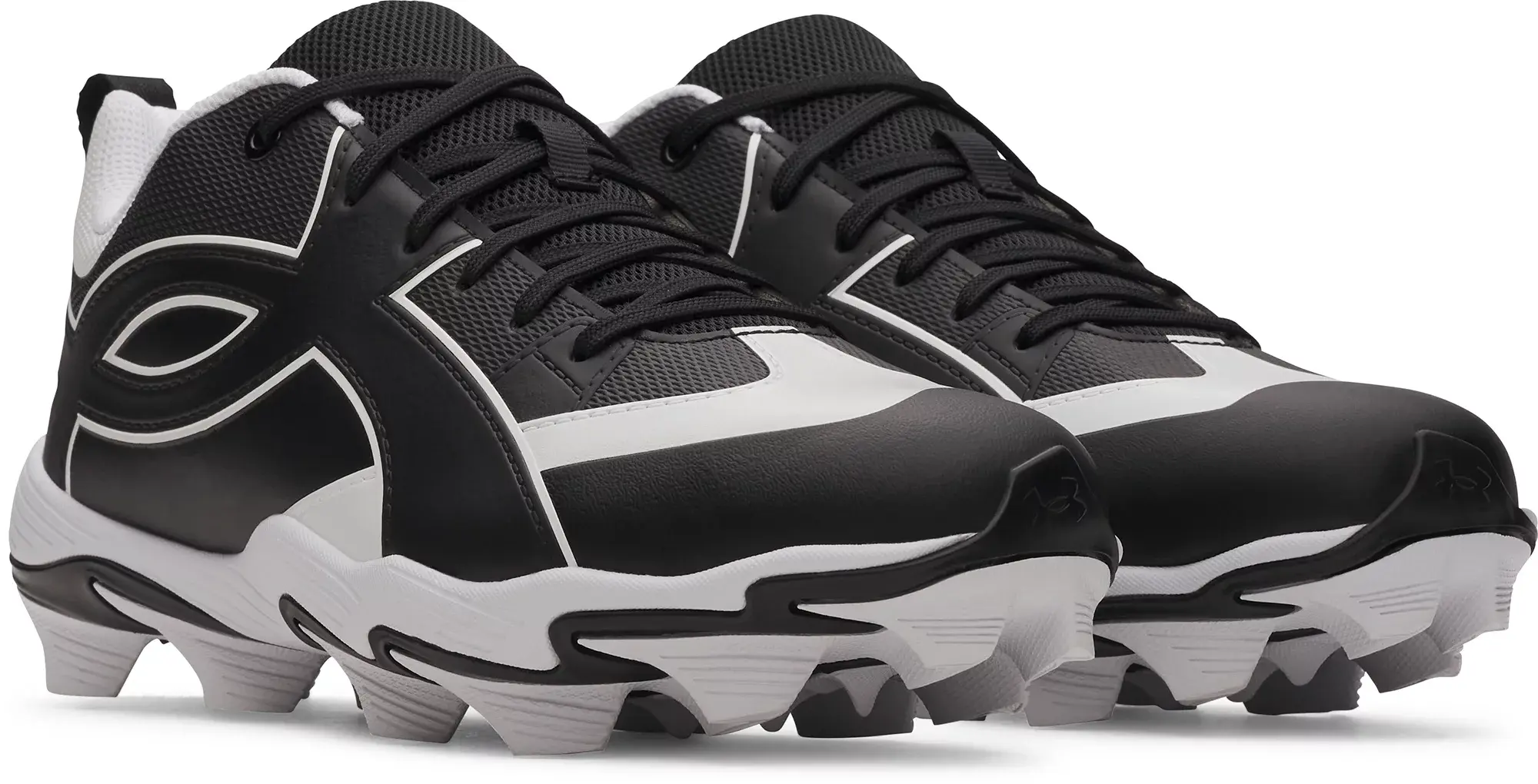 Under Armour UA Leadoff Icon Low RM Jr.