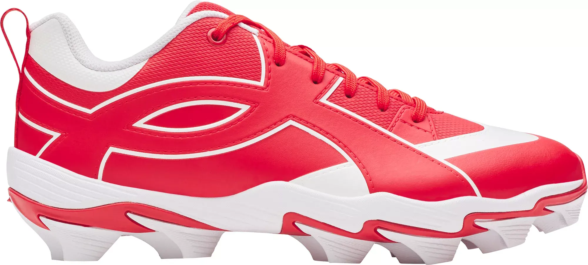 Under Armour UA Leadoff Icon Low RM