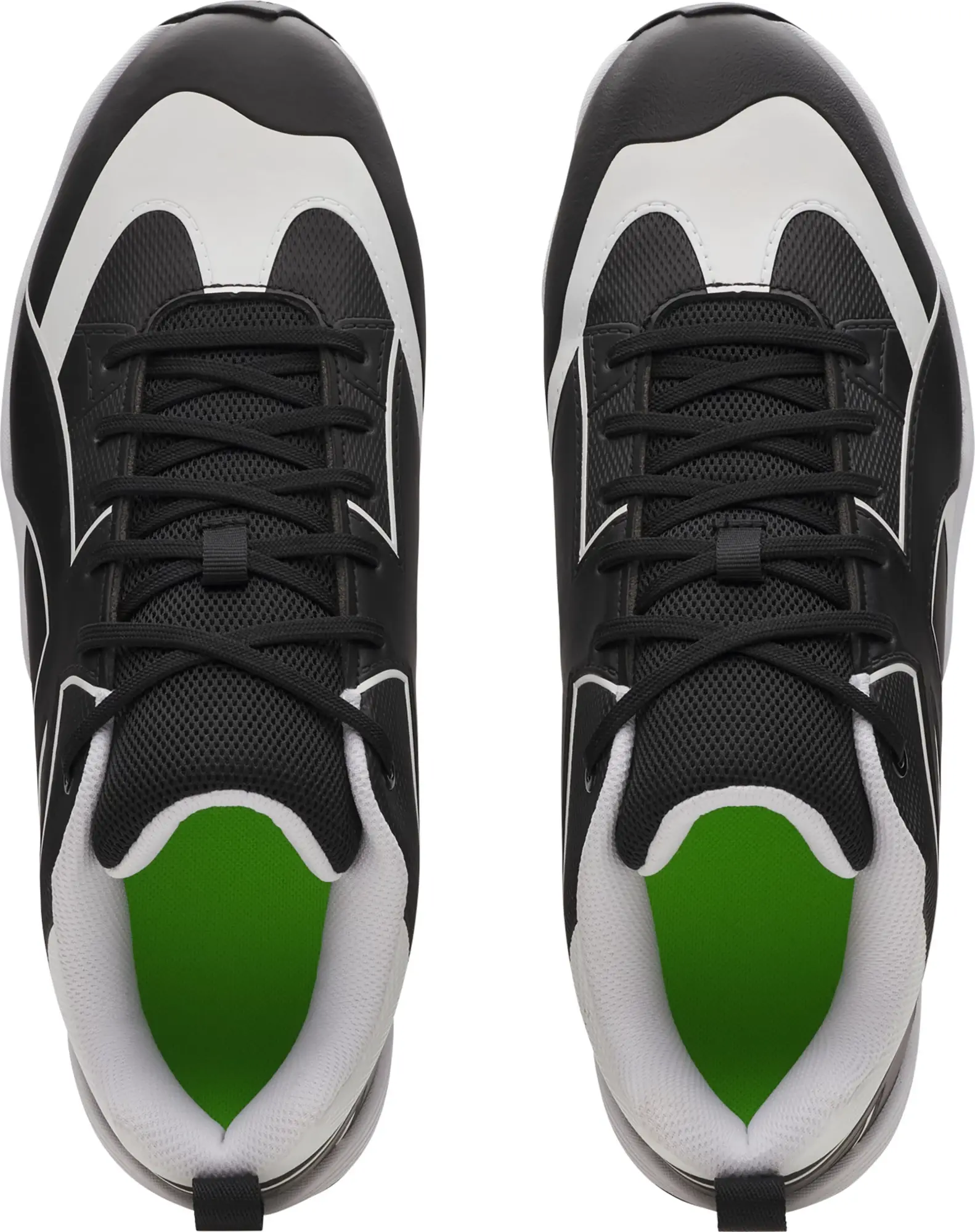 Under Armour UA Leadoff Icon Low RM