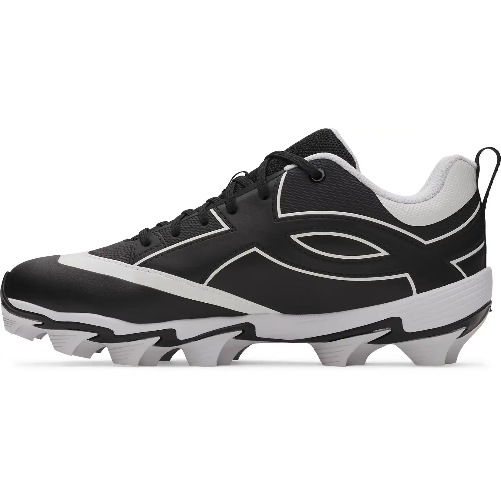Under Armour UA Leadoff Icon Low RM