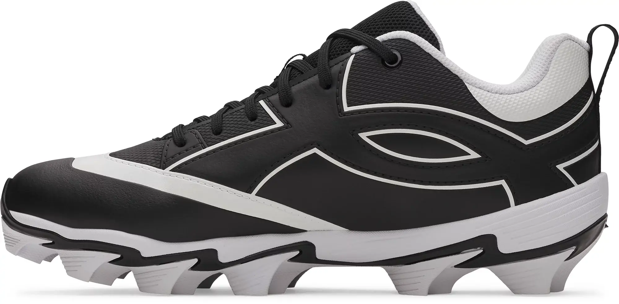 Under Armour UA Leadoff Icon Low RM
