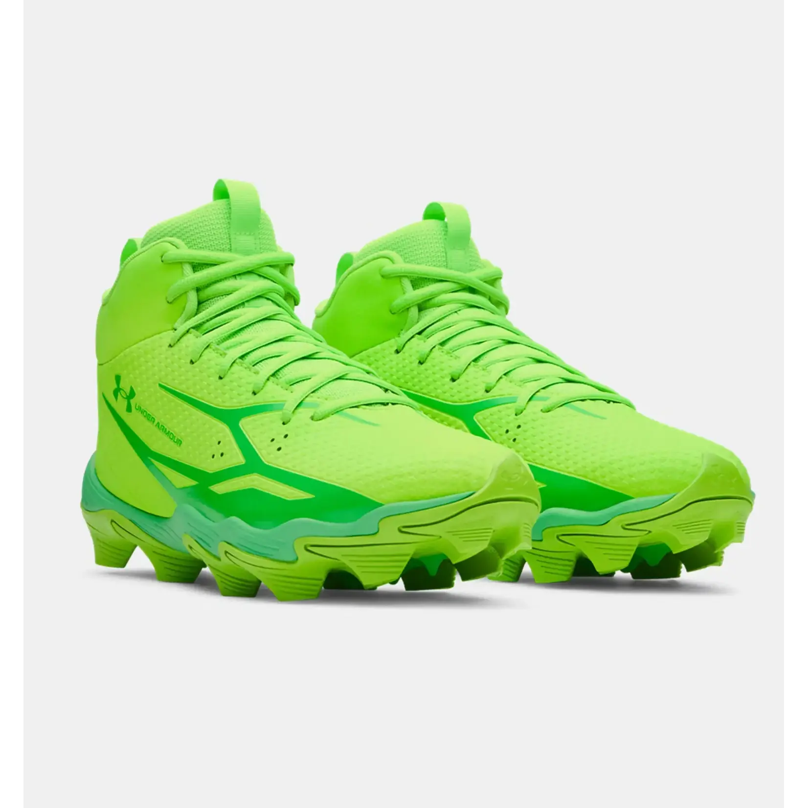 Under Armour UA Spotlight Hammer JR