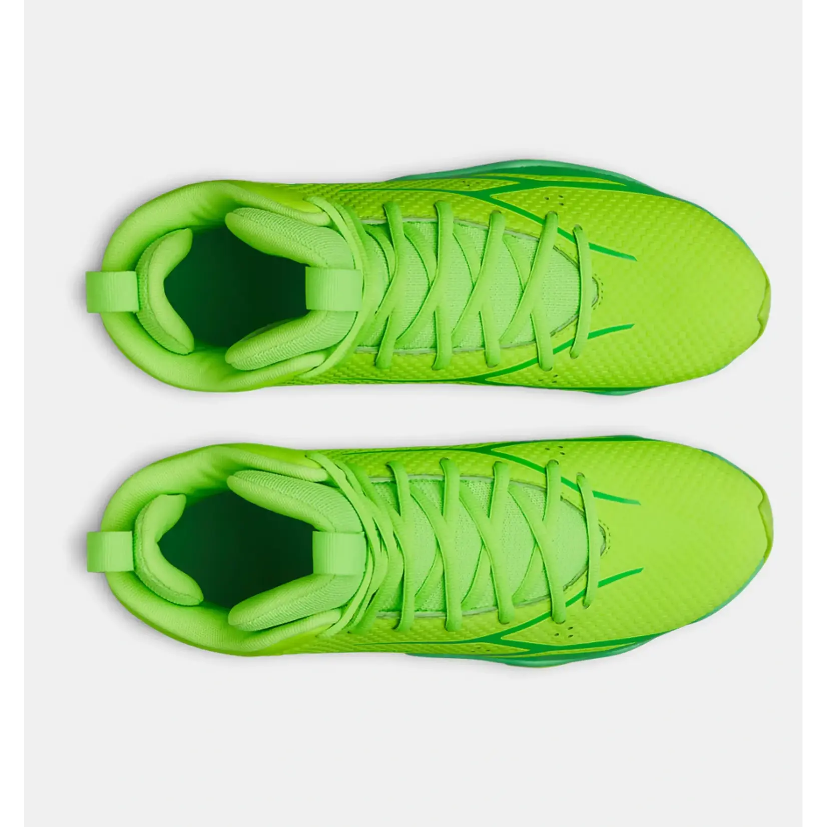 Under Armour UA Spotlight Hammer JR