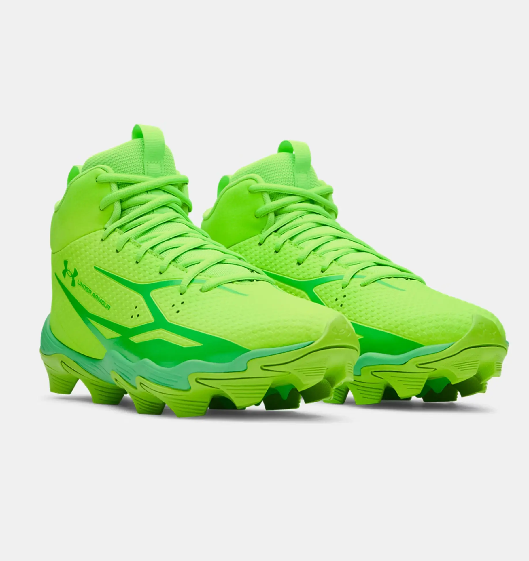 Under Armour UA Spotlight Hammer