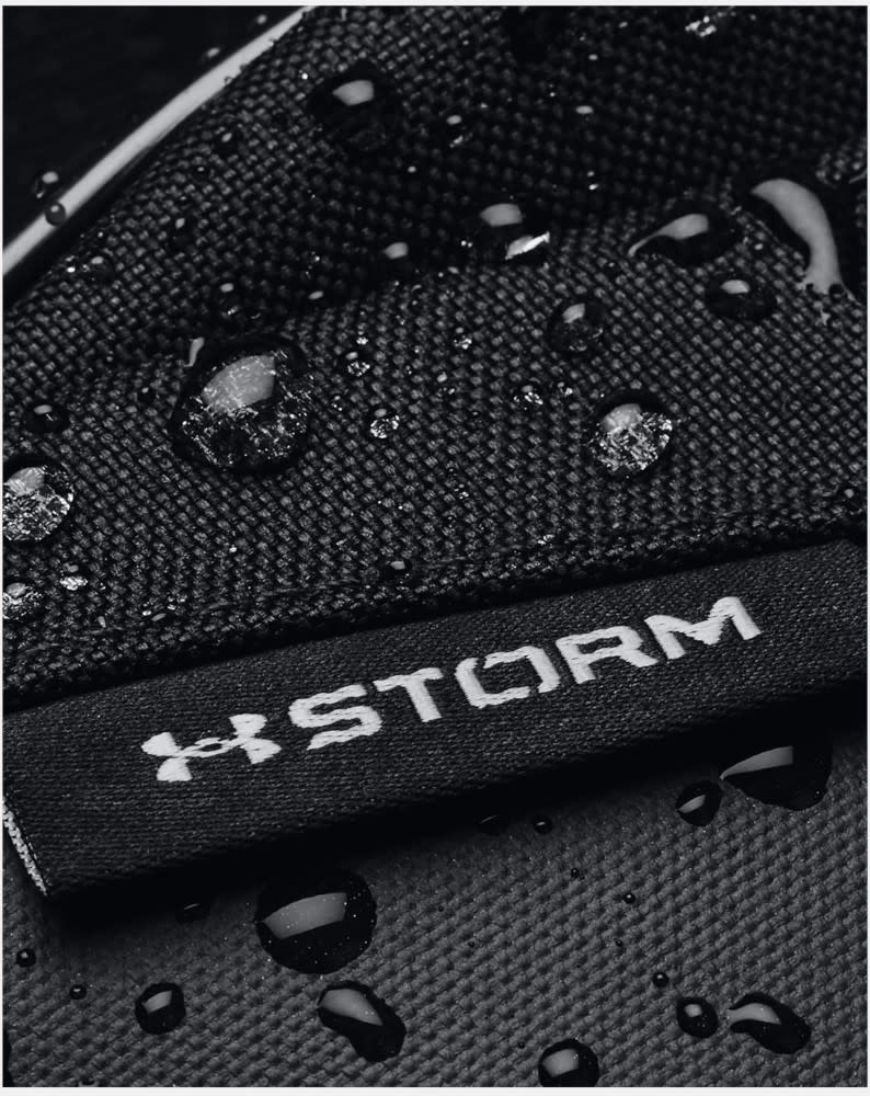 Under Armour Under Armour Baseball Wheeled Bag