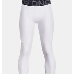 Under Armour Boys HeatGear Armour Leggings