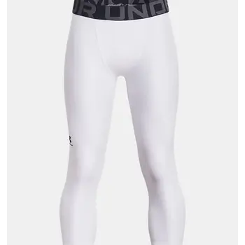 Under Armour Boys HeatGear Armour Leggings