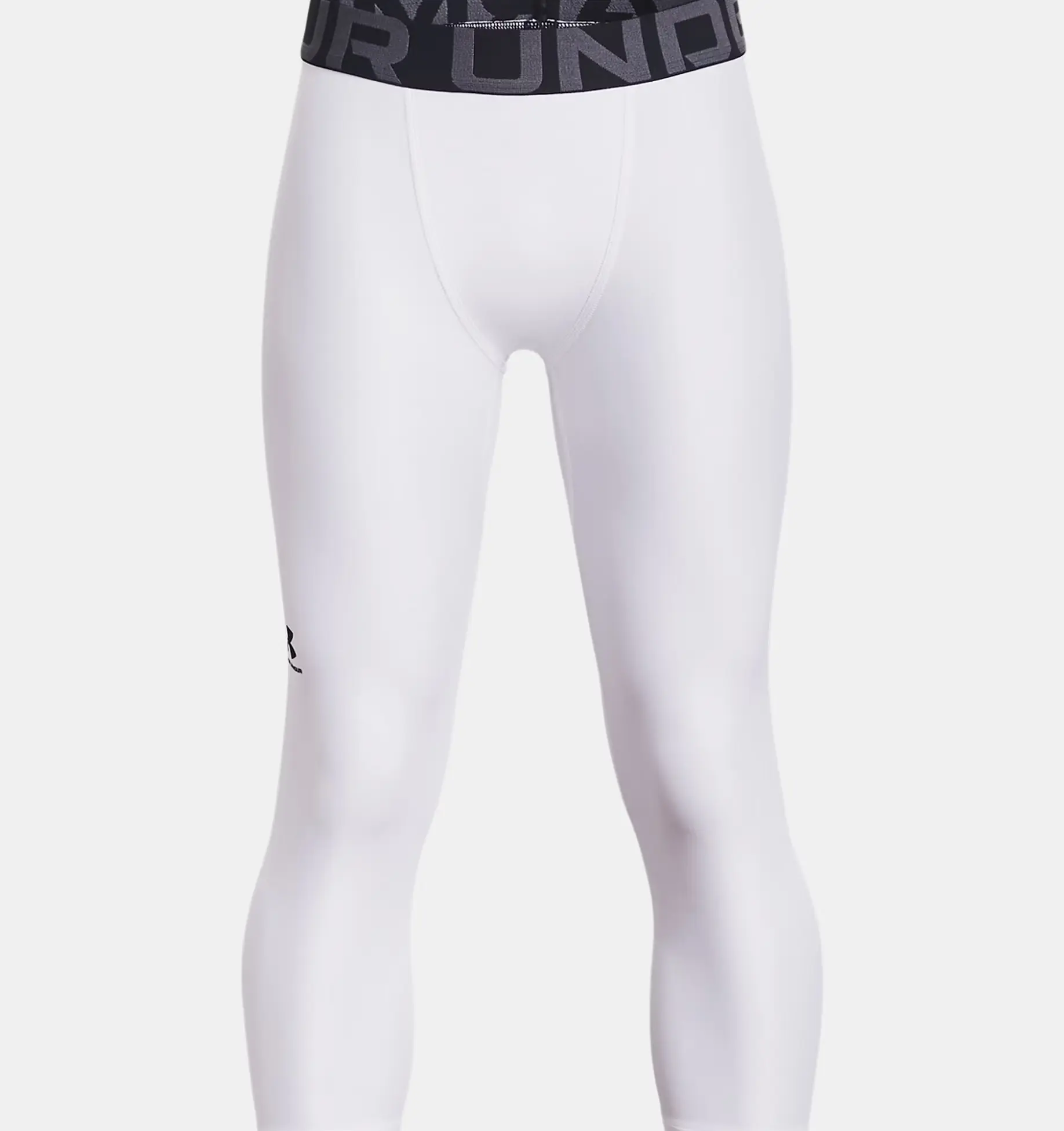 Under Armour Boys HeatGear Armour Leggings